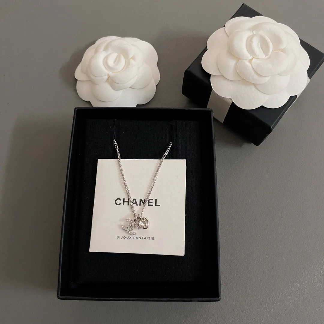 Бижутерия Chanel 17033504