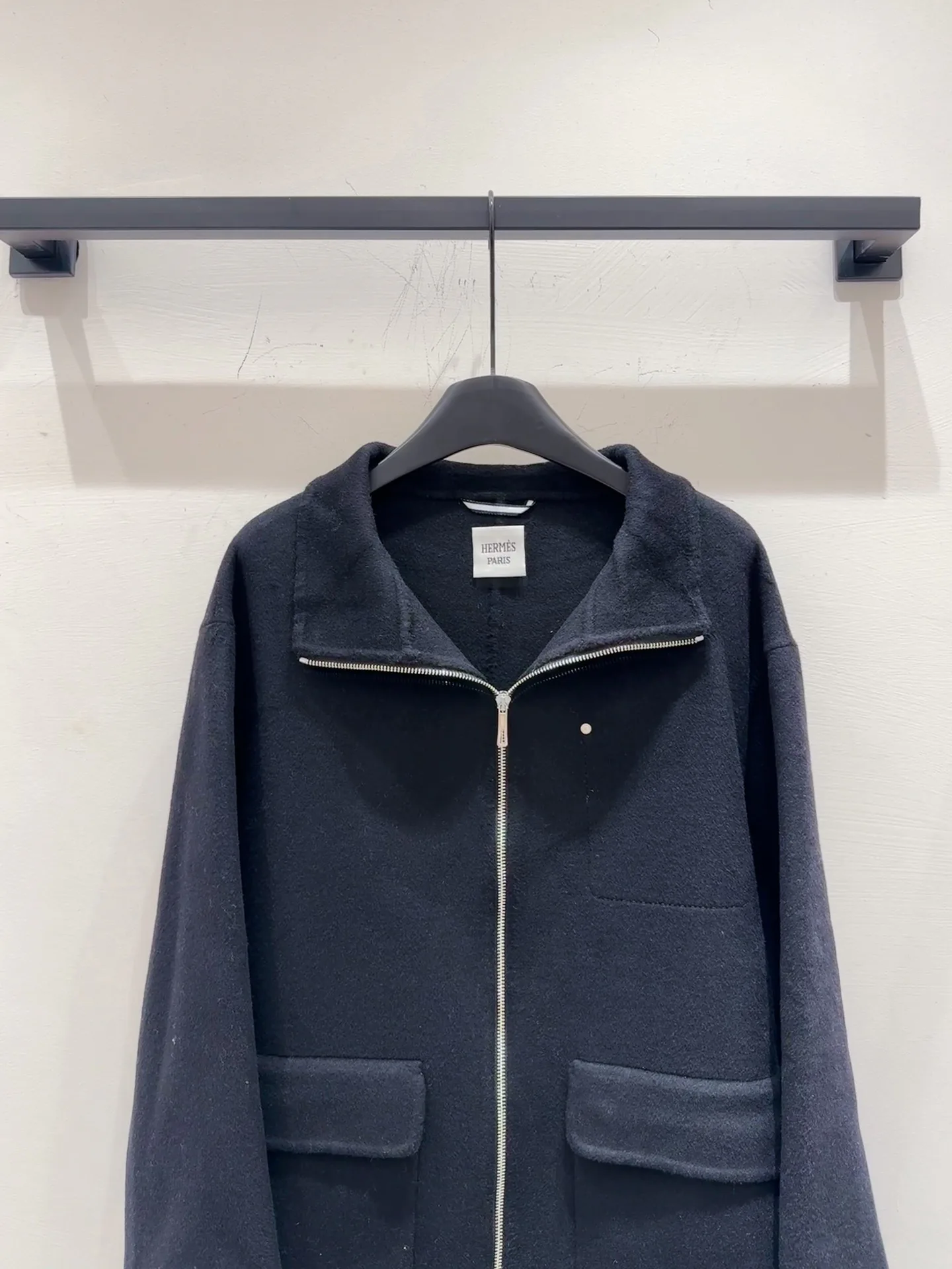 Куртки И Пуховики Женские Hermes 5876353