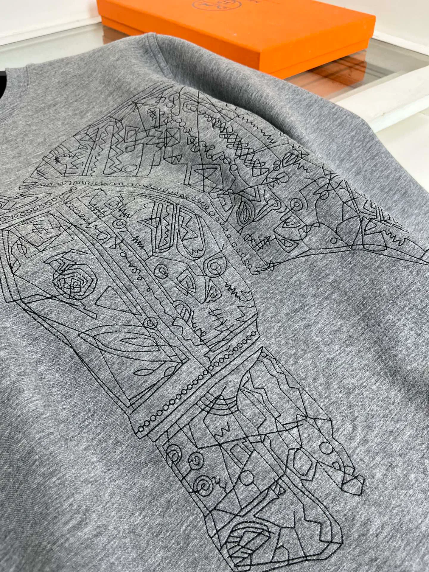 Свитшоты И Худи Мужские Hermes 18446326