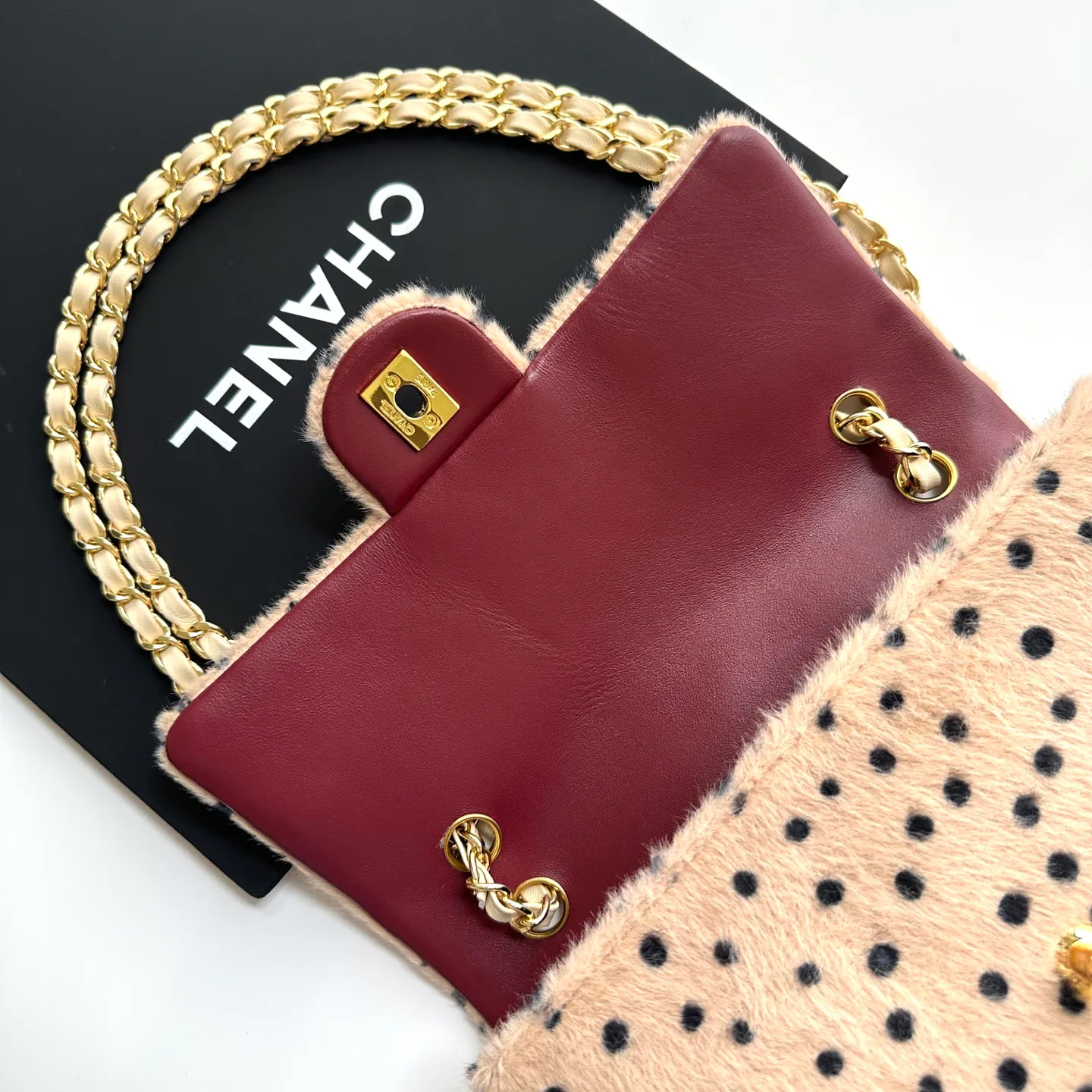 Классические Сумки Женские Chanel 17302699