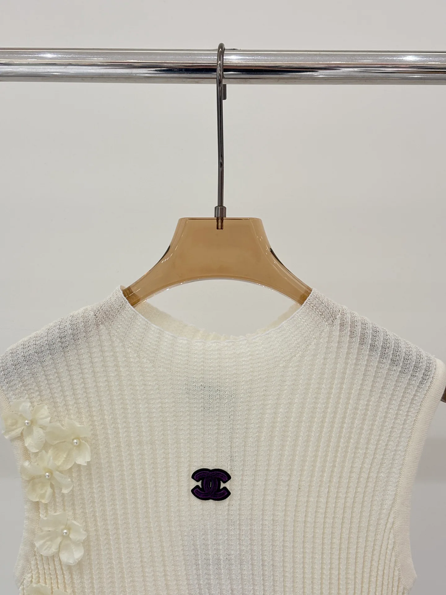 Жилеты Женские Chanel 11864855