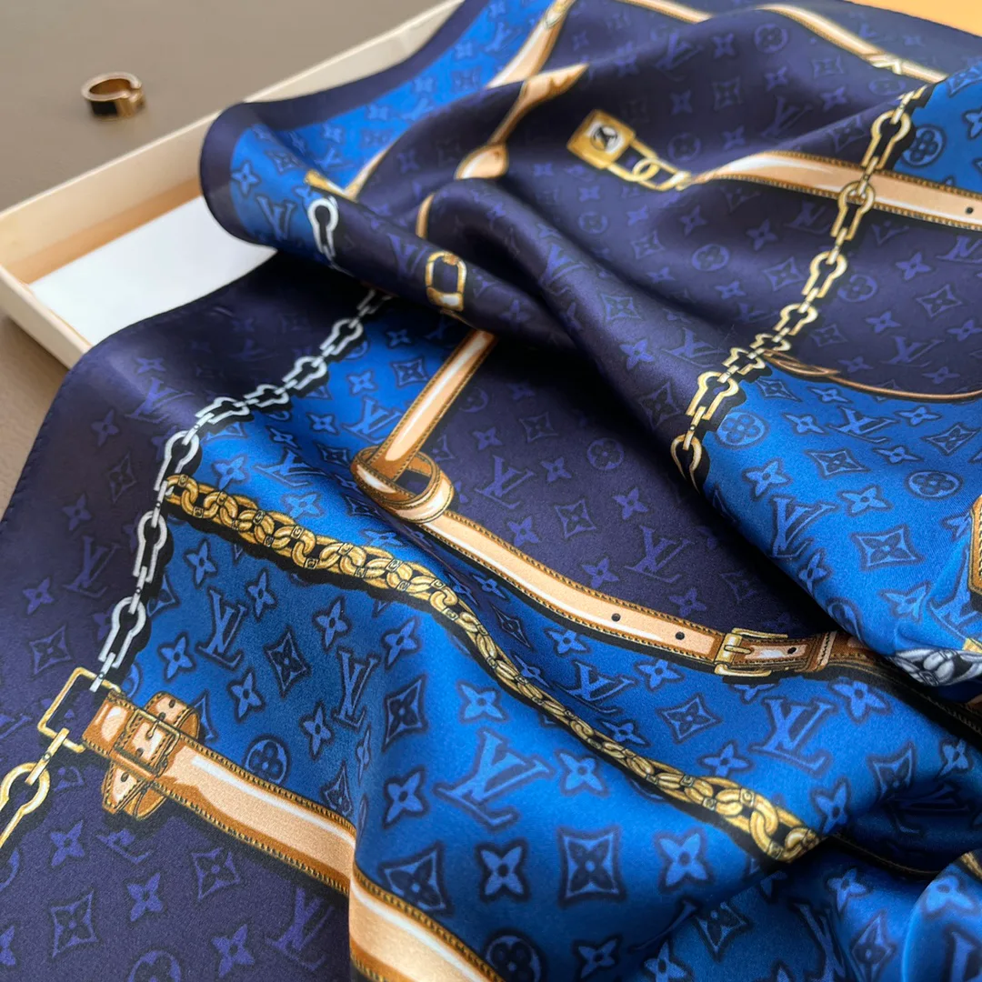 Платки Louis Vuitton 11762573