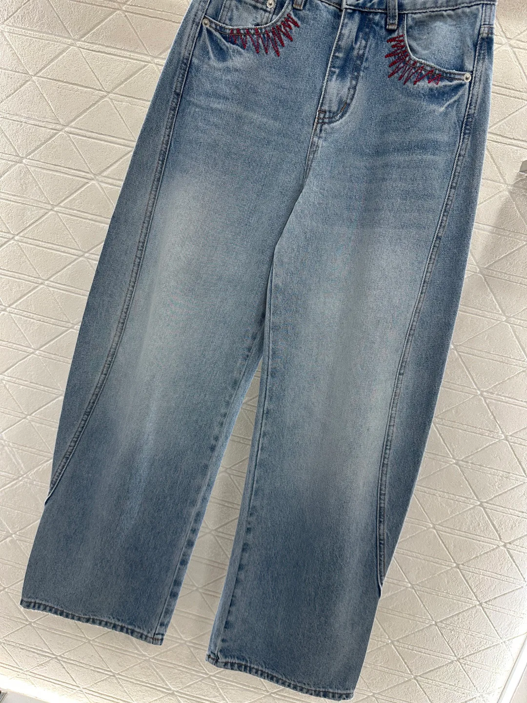 Брюки Женские Loewe 1693707