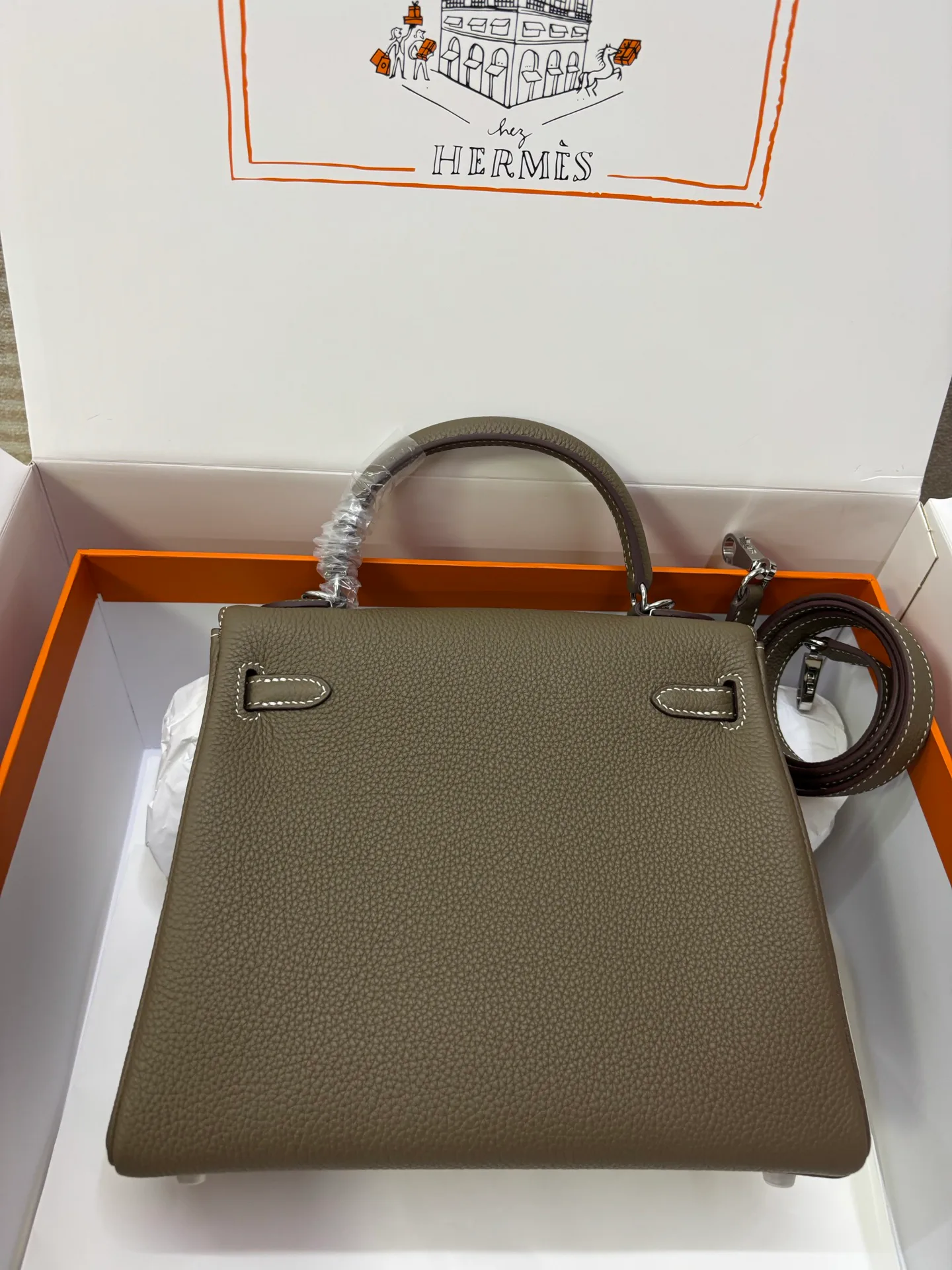 Классические Сумки Женские Hermes 18203209