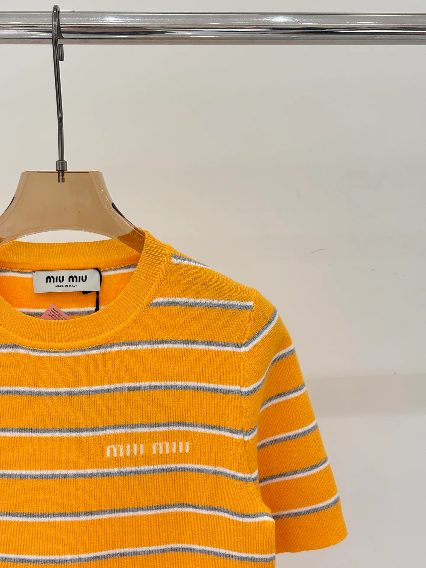 Футболки Женские Miu Miu 12629579