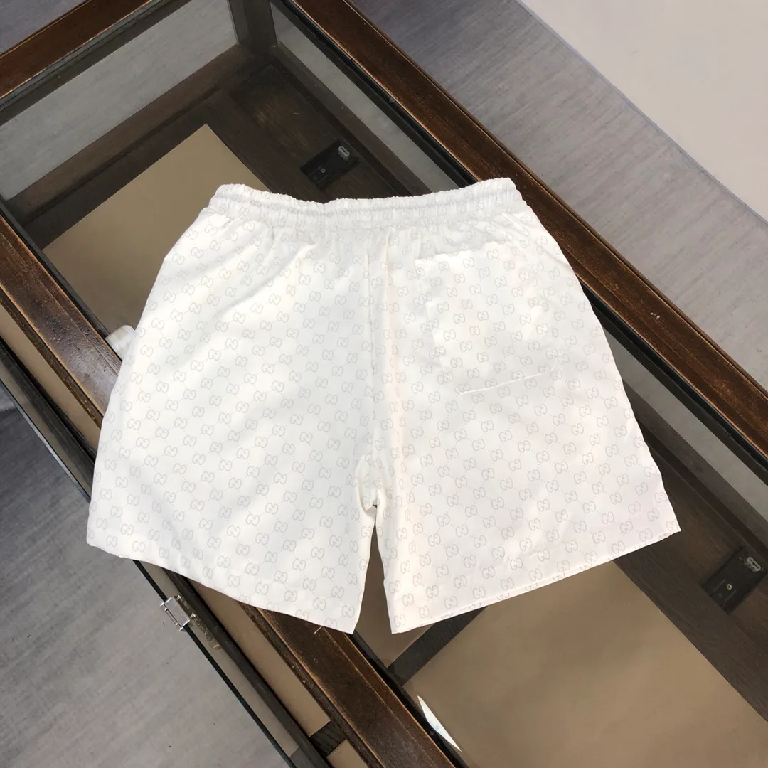 Шорты Мужские Gucci 13278942