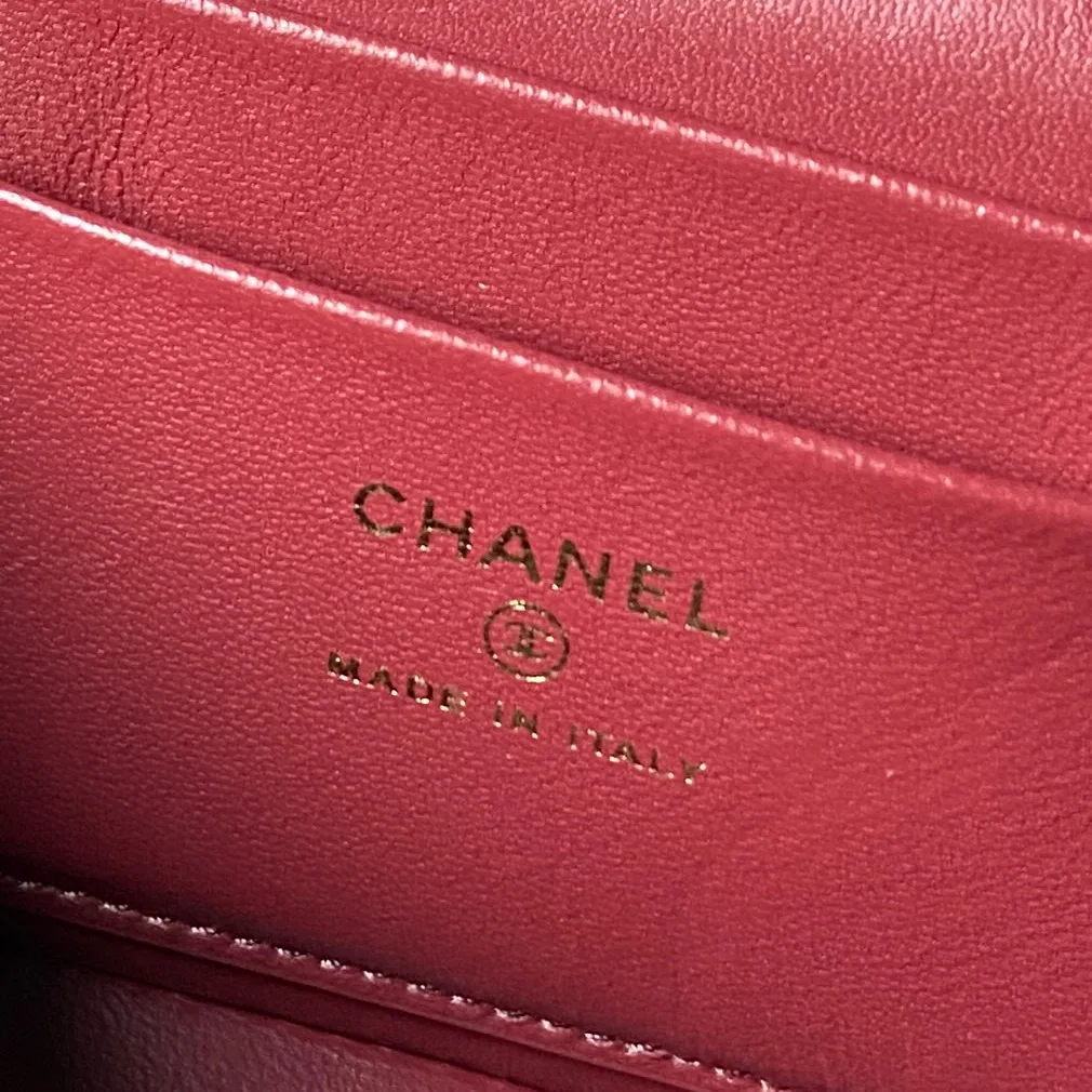Классические Сумки Женские Chanel 18207904
