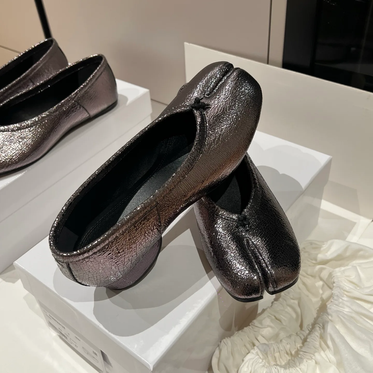 Туфли Женские Maison Margiela 12827617