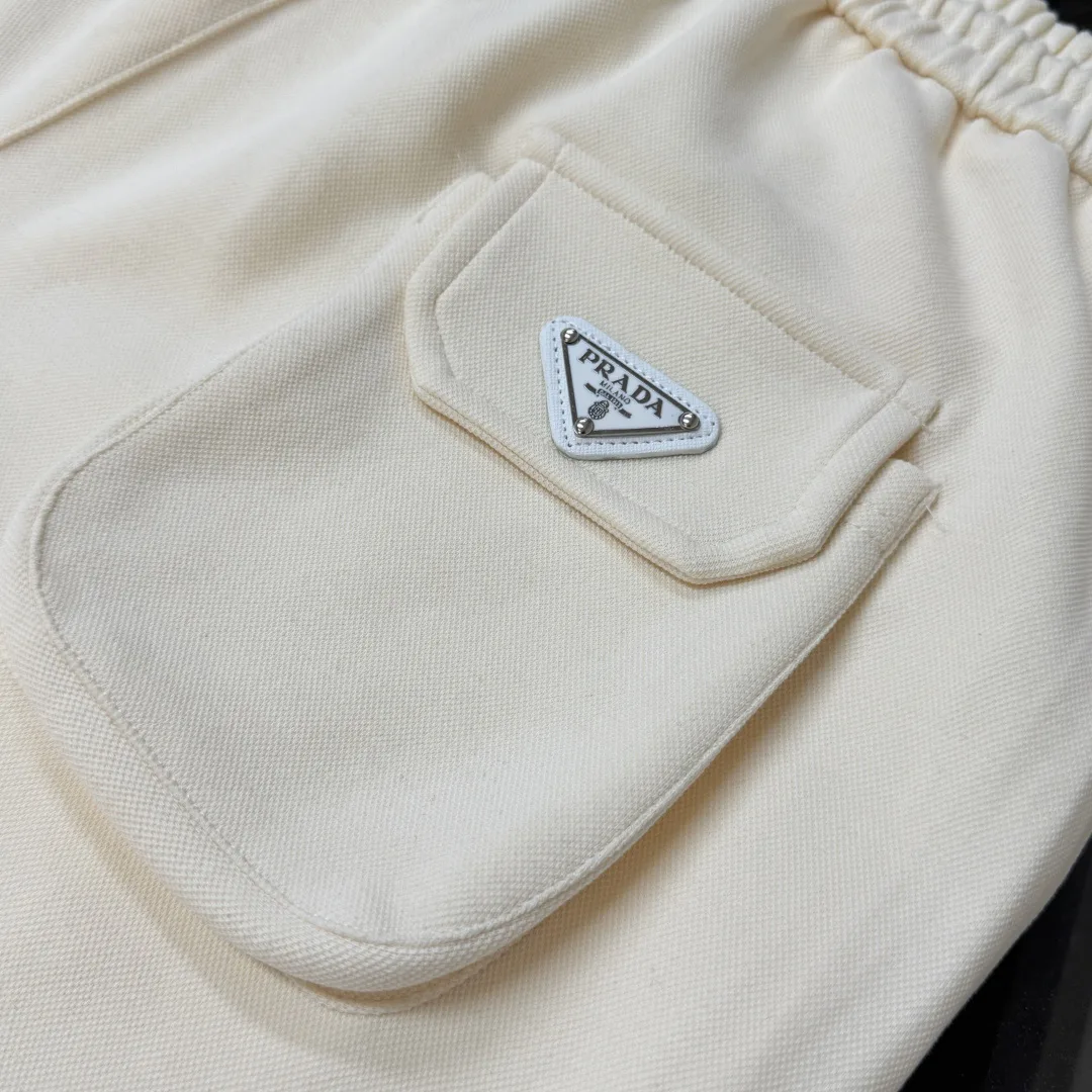Шорты Мужские Prada 13198031
