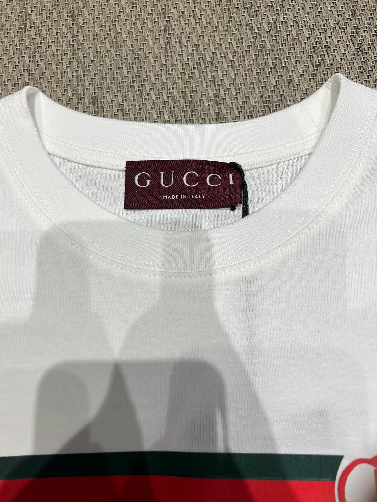 Футболки Женские Gucci 11219569