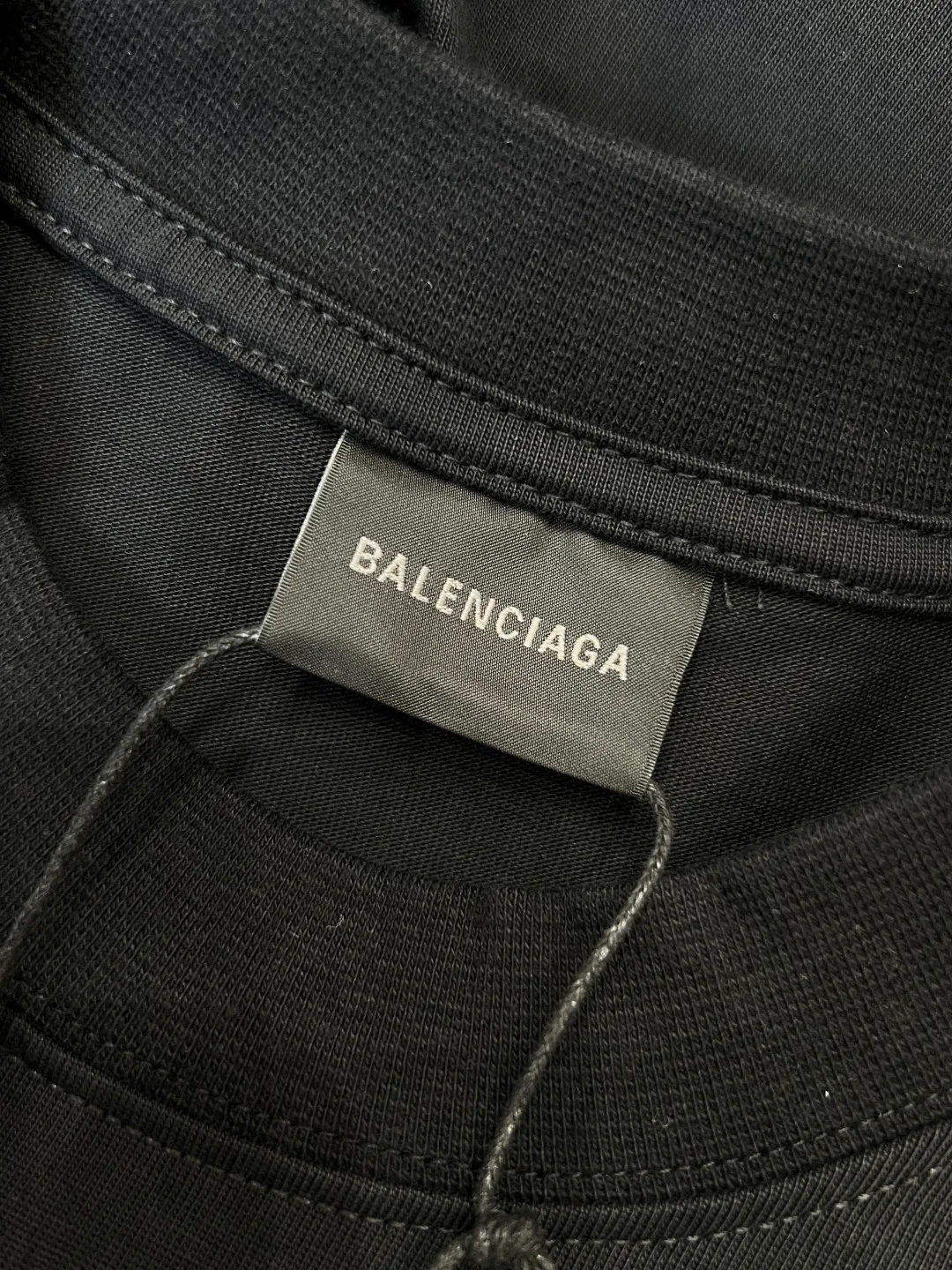 Футболки Мужские Balenciaga 13077145