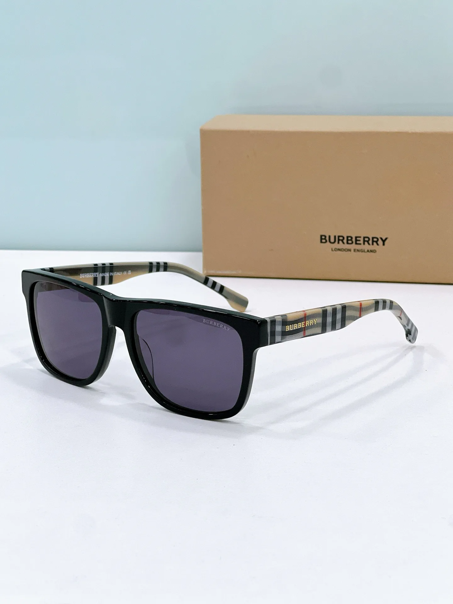 Очки Burberry 13098074