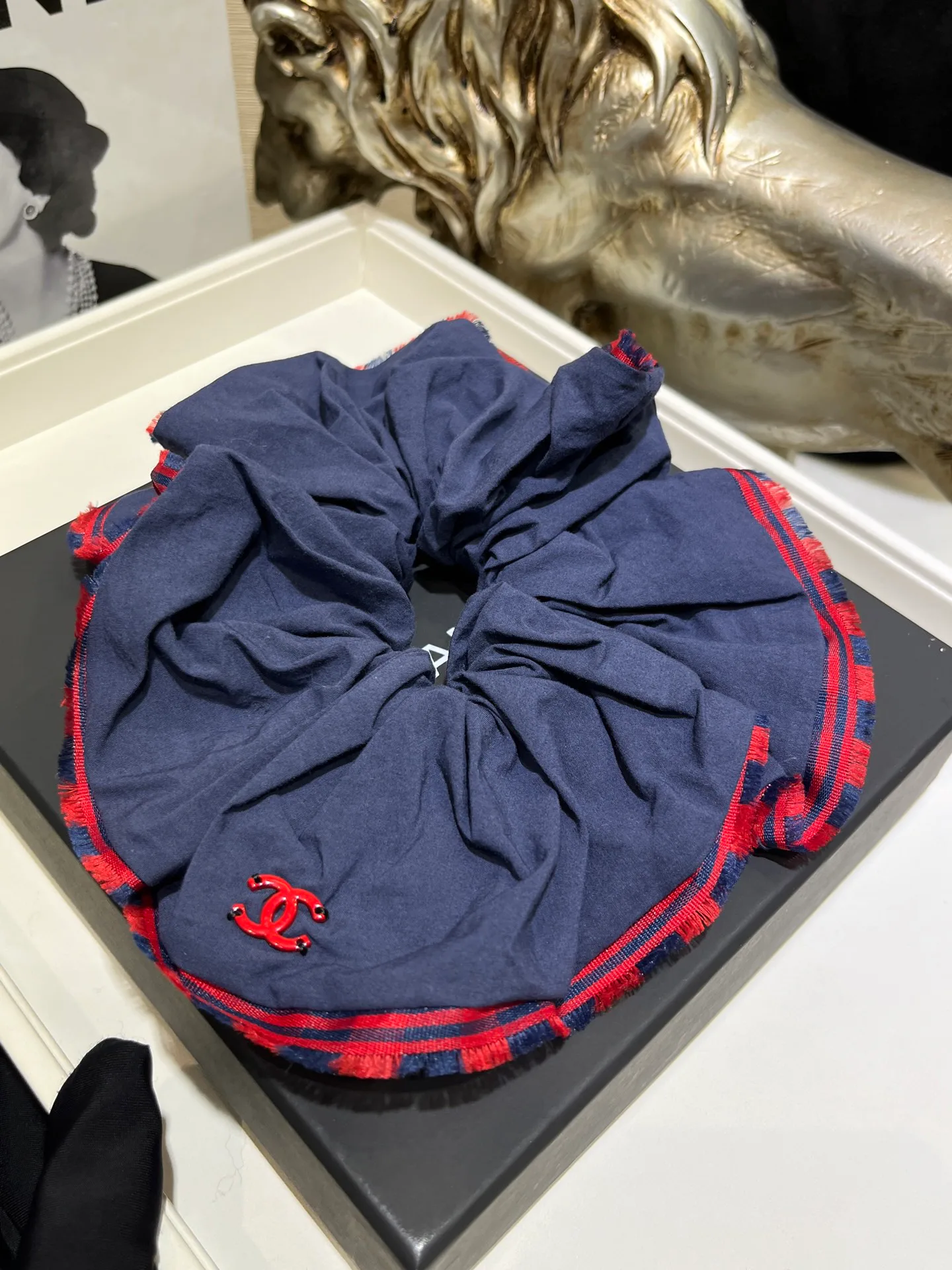 Платки Chanel 12642126