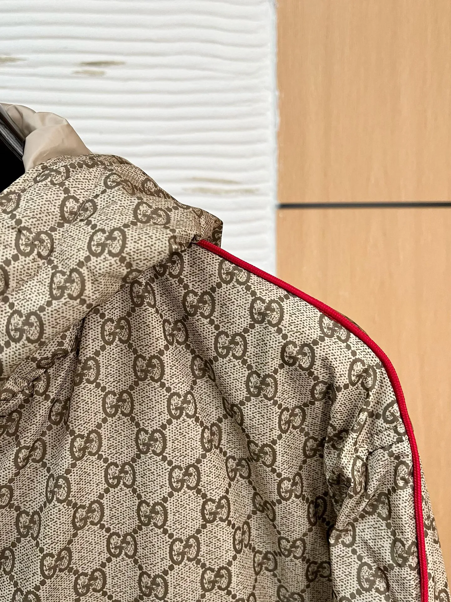 Куртки И Пуховики Мужские Gucci 16426