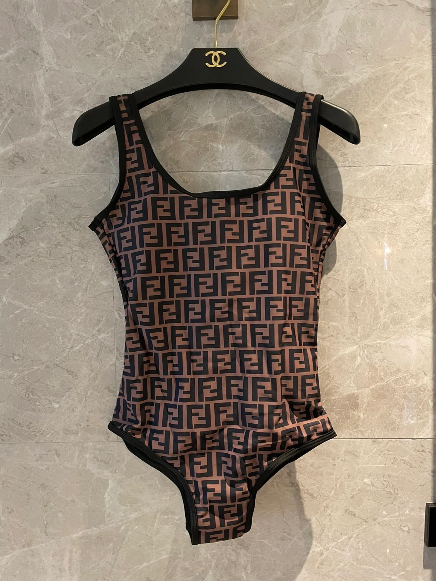 Купальники Женские Fendi 13331567