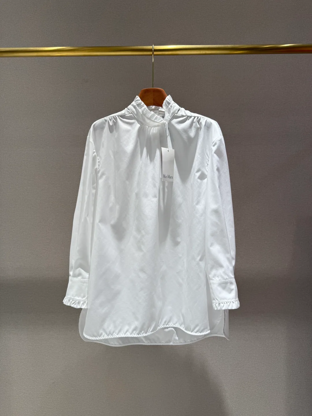 Рубашки Женские Max Mara 4884799