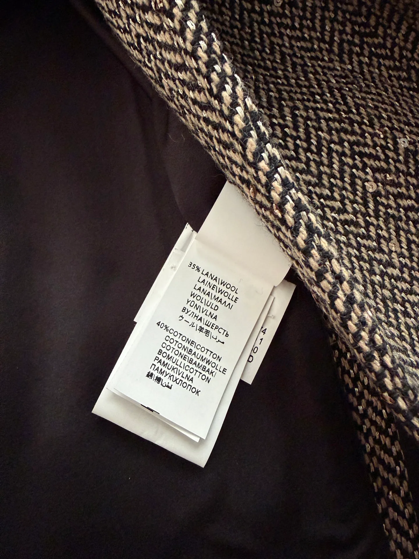 Пальто Женские Brunello Cucinelli 17897241
