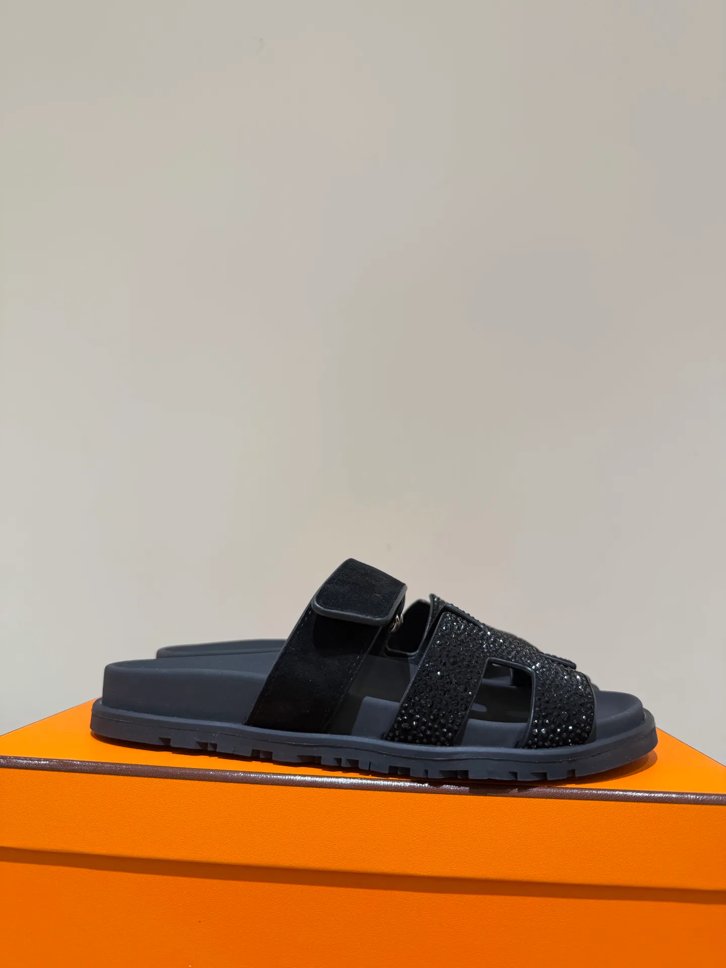 Туфли Женские Hermes 12761850
