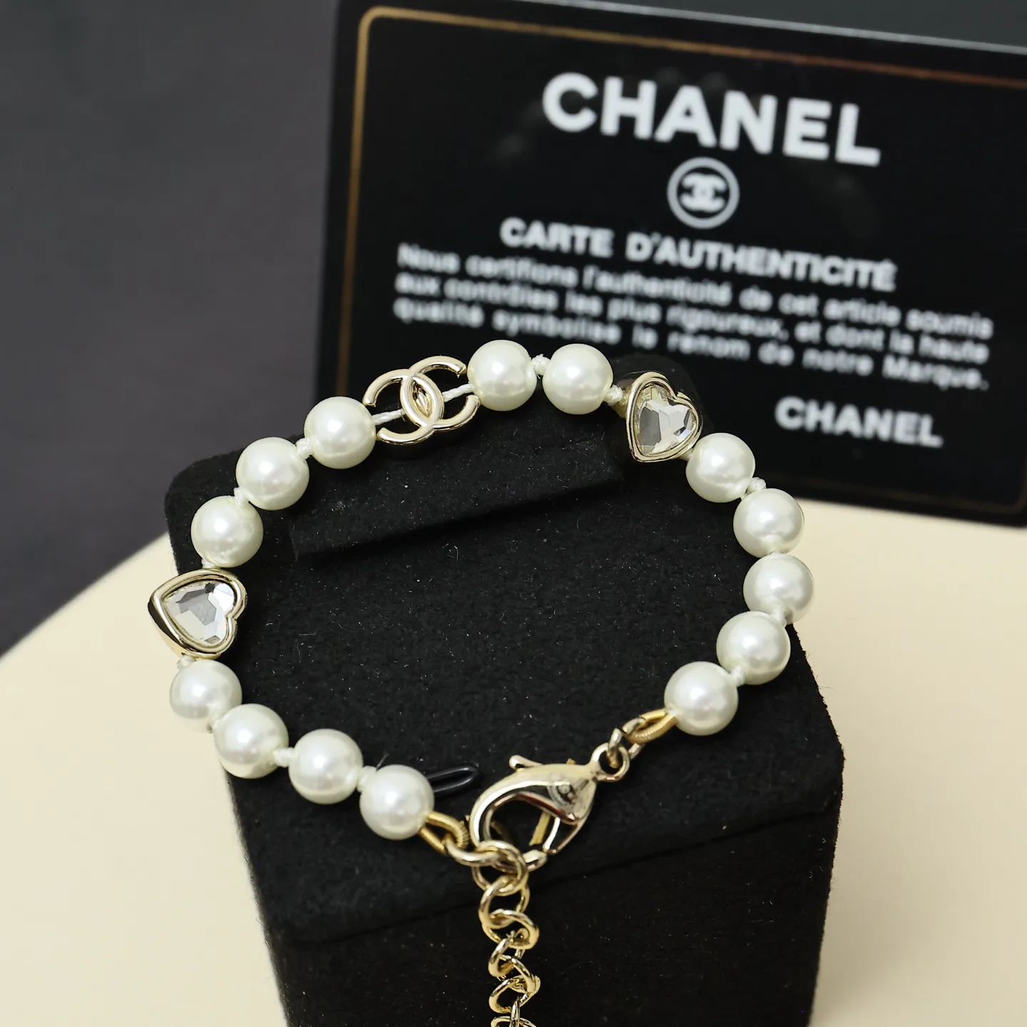 Бижутерия Chanel 225259