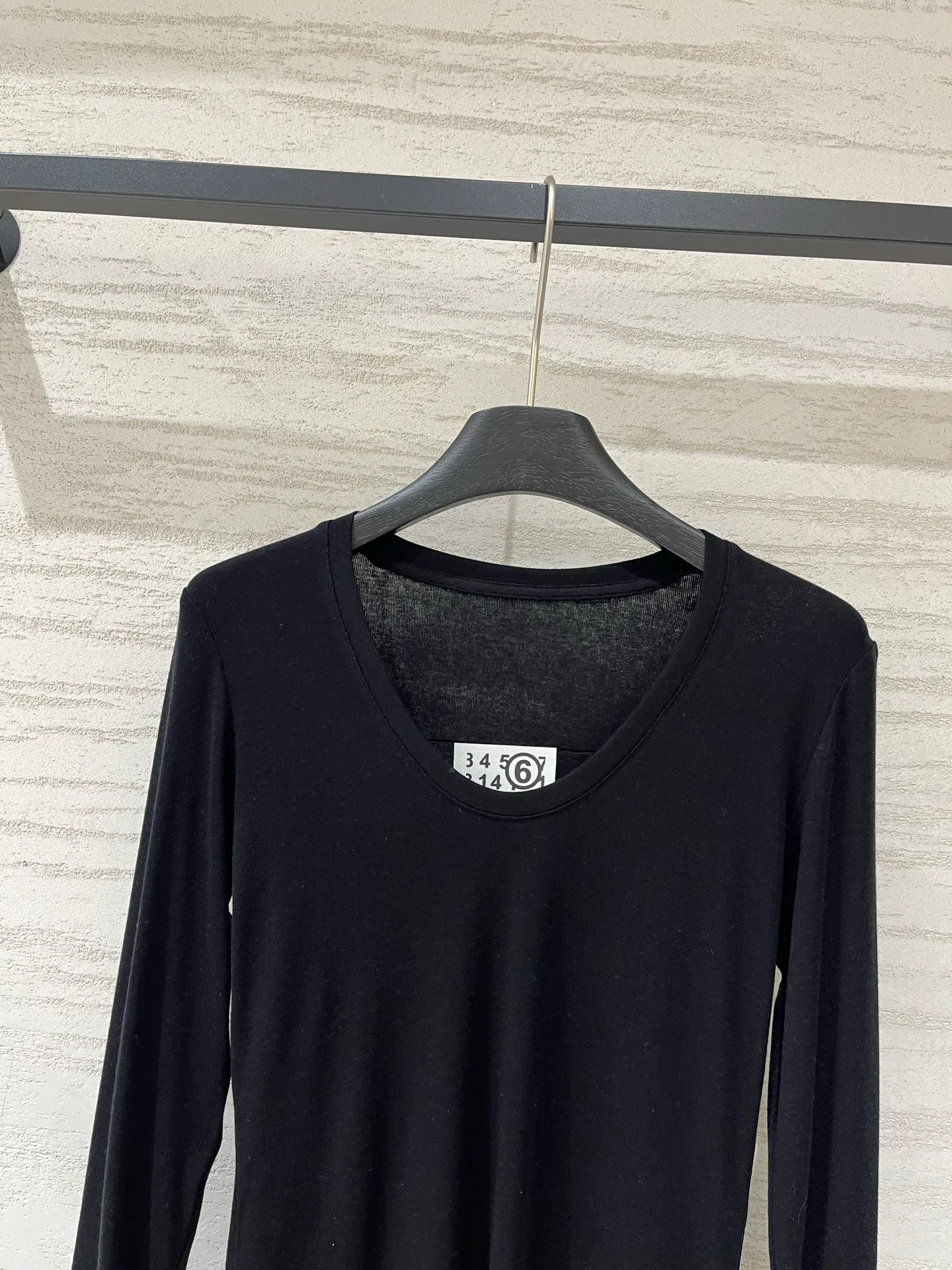 Лонгсливы Женские Maison Margiela 18533462