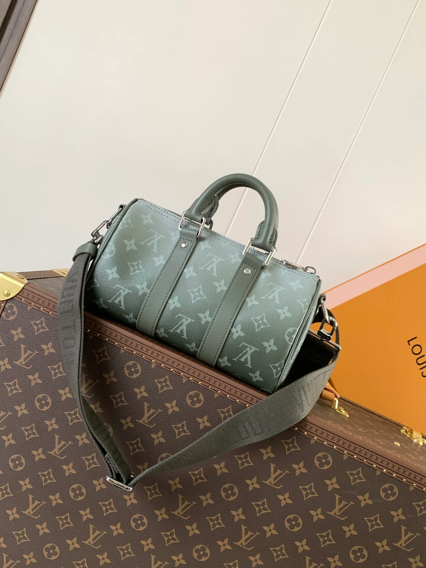 Дорожные Сумки Женские Louis Vuitton 546394