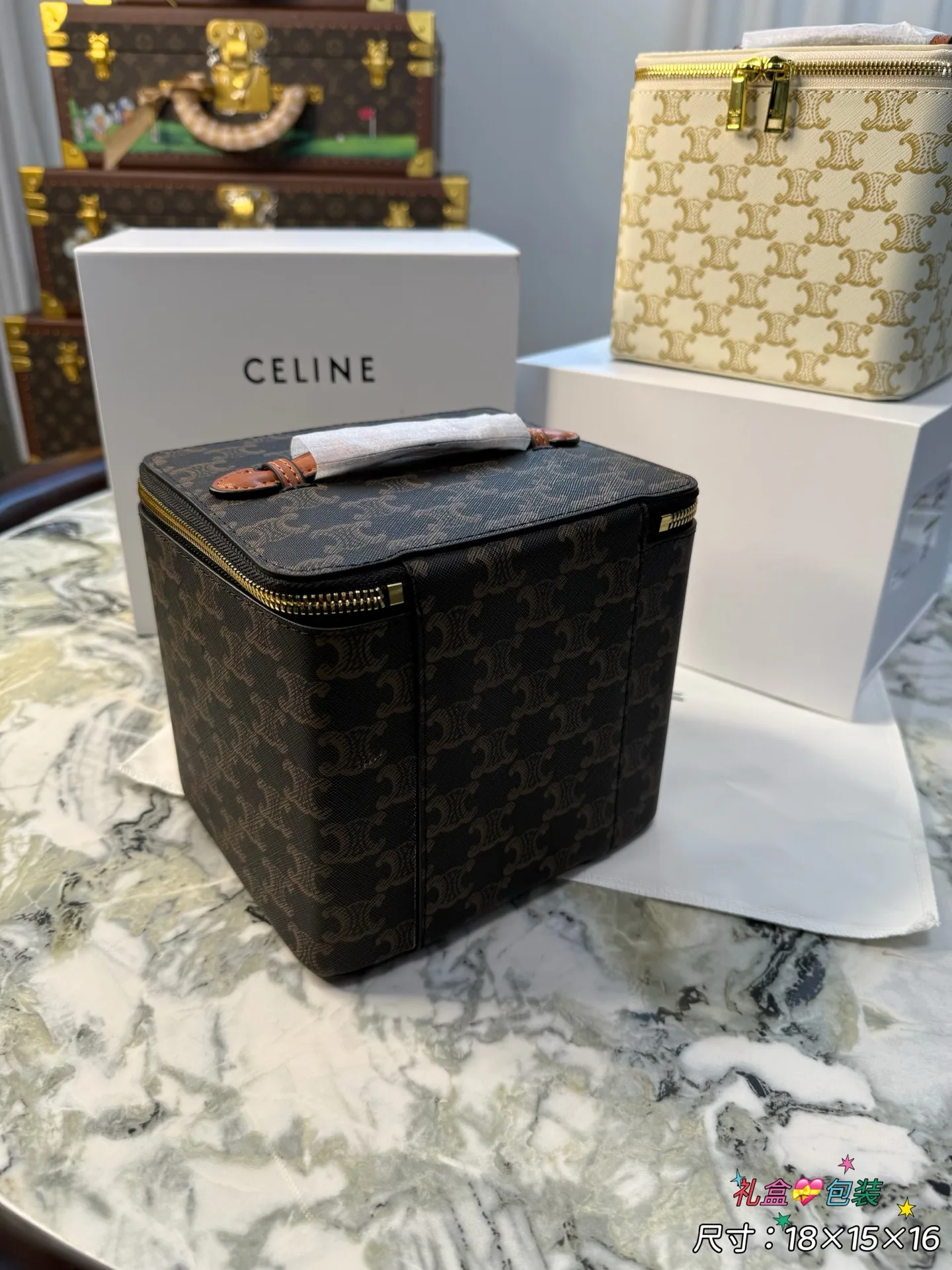 Сумки На Ремне Женские Celine 9877270