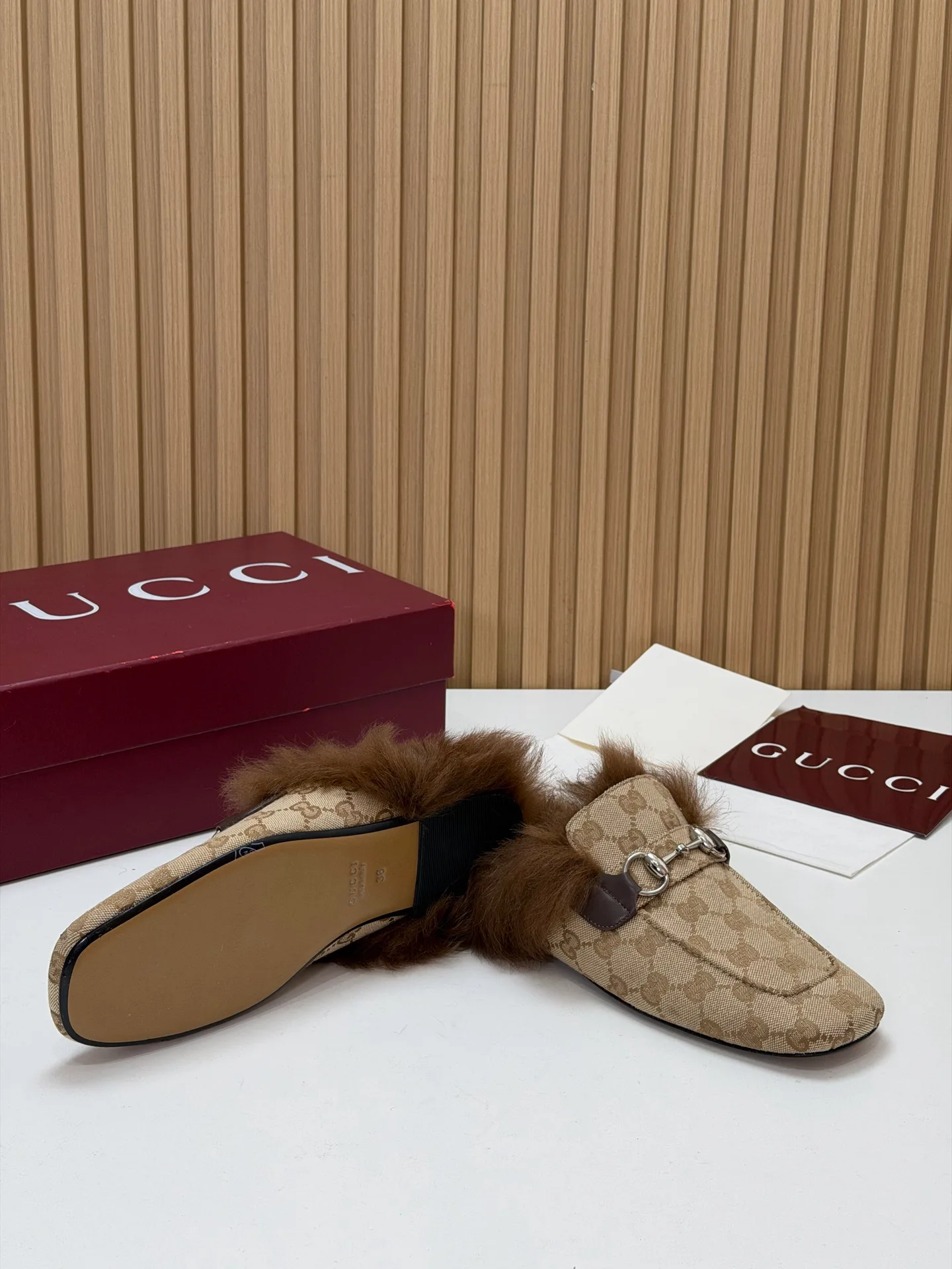 Мюли И Сабо Женские Gucci 20140527