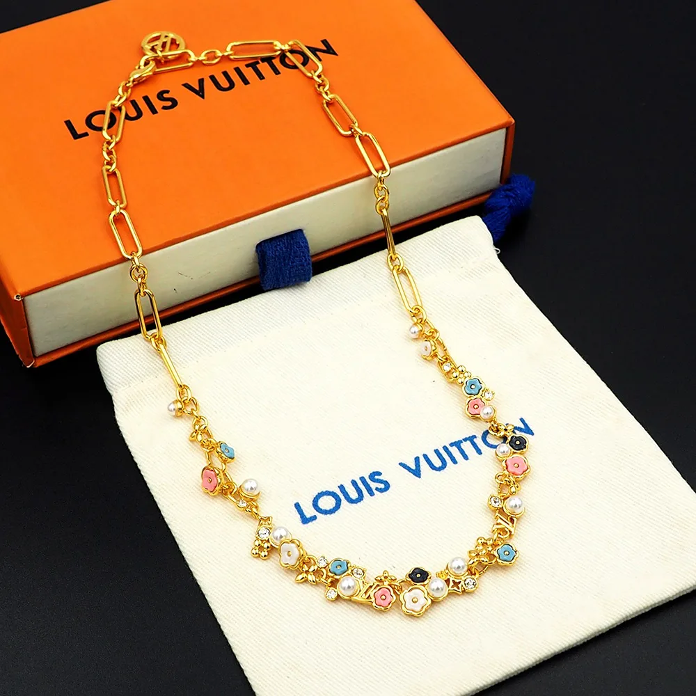 Бижутерия Louis Vuitton 17569439