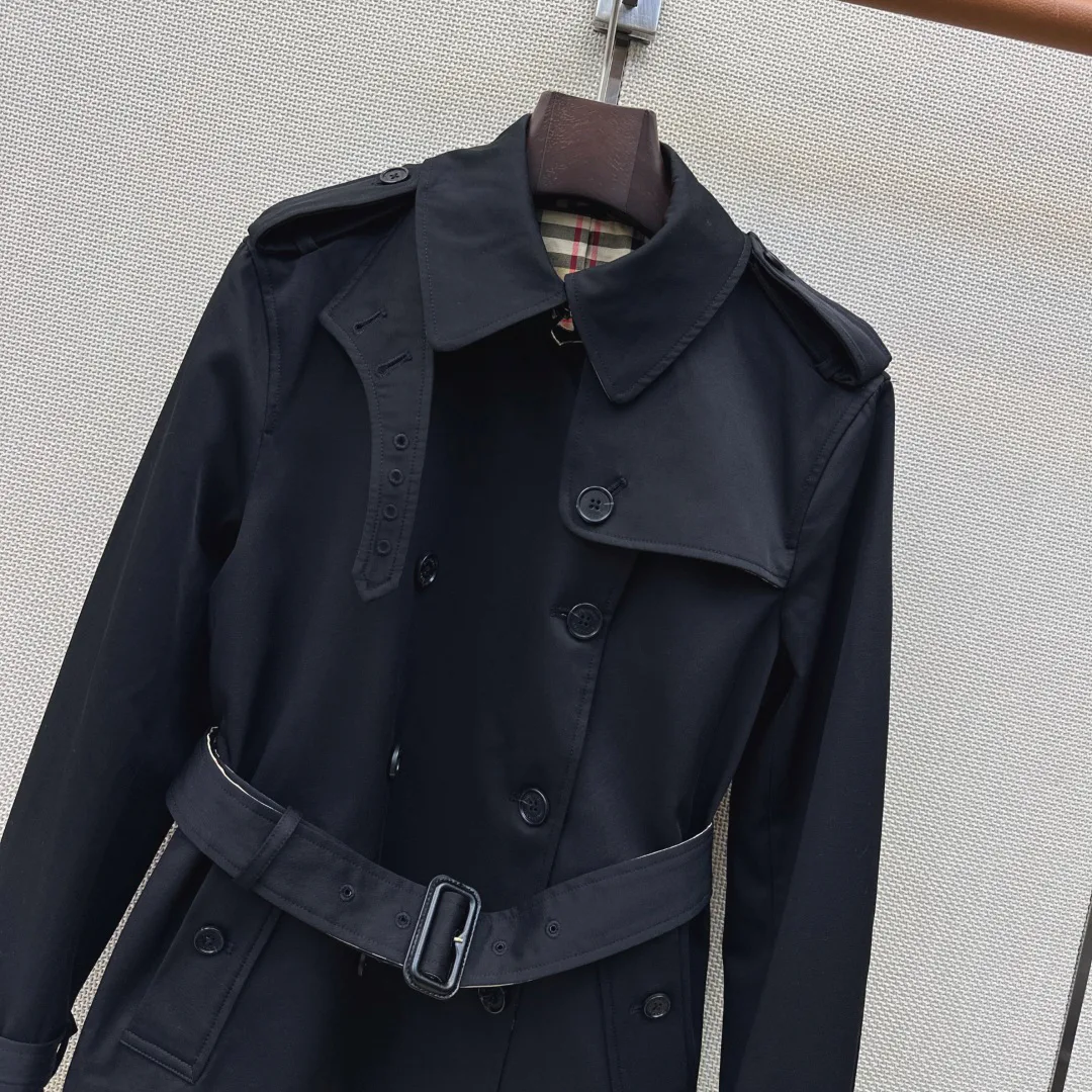 Тренчи Женские Burberry 19317732