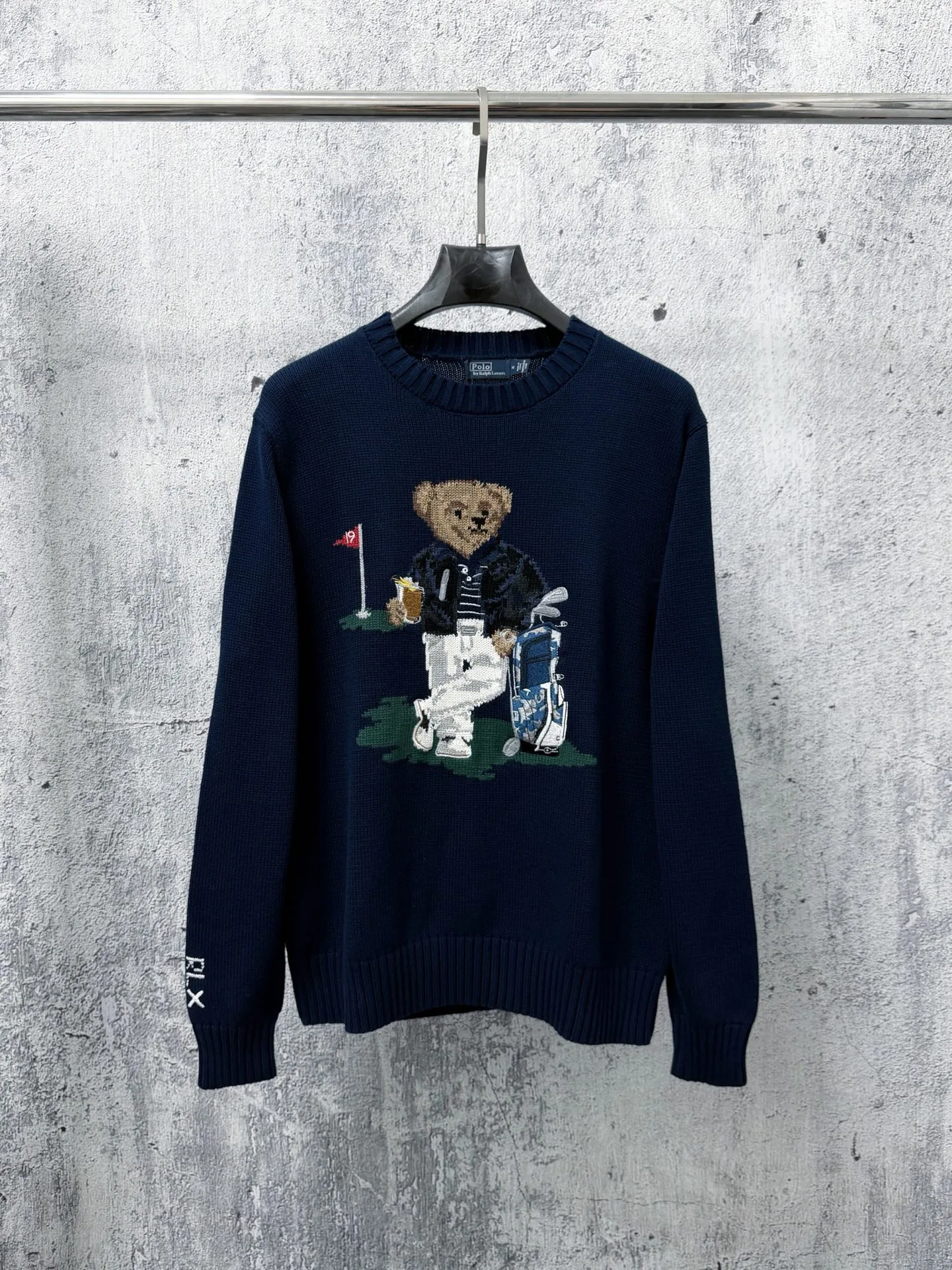 Джемперы И Свитеры Мужские Ralph Lauren 18128423