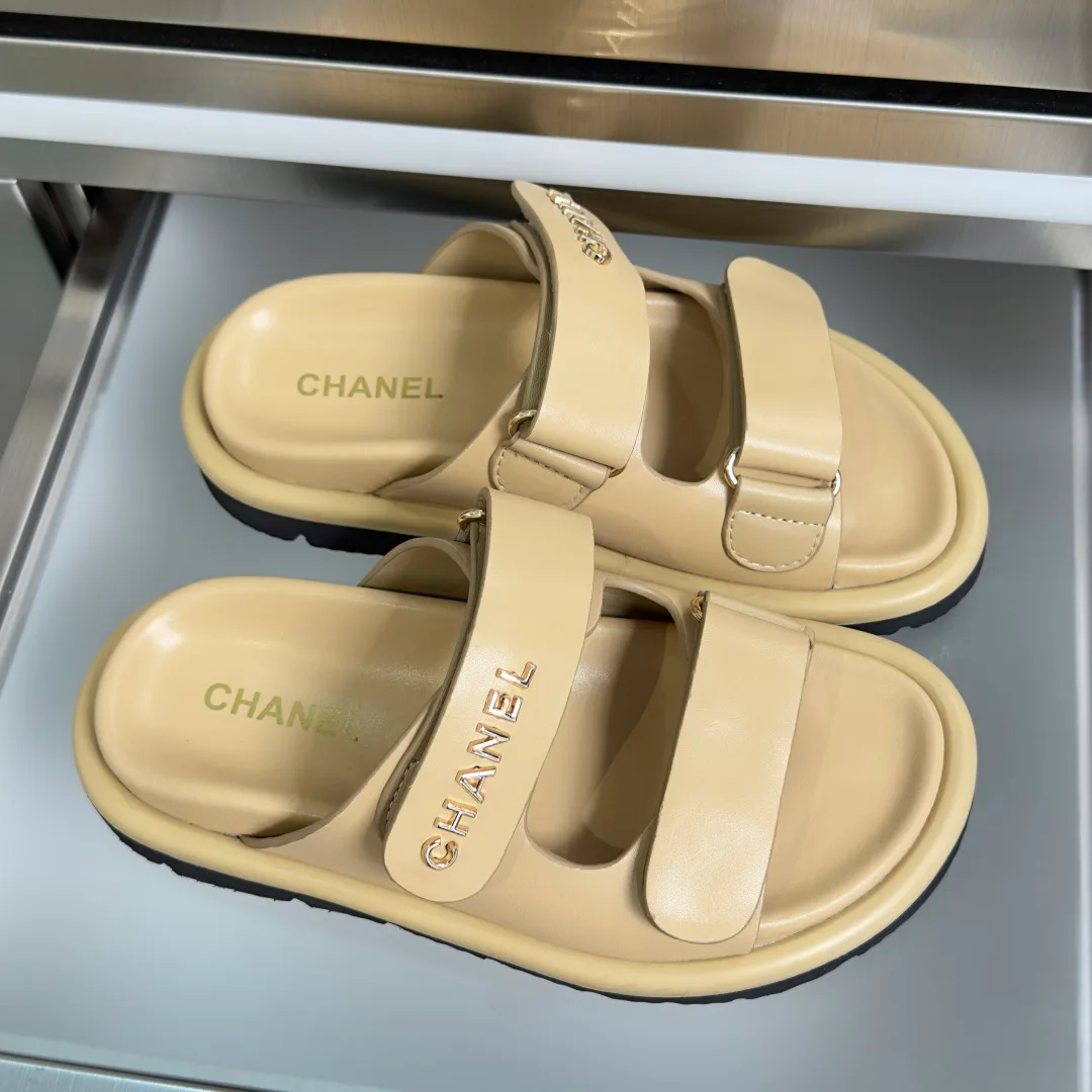 Сандалии Женские Chanel 13359960