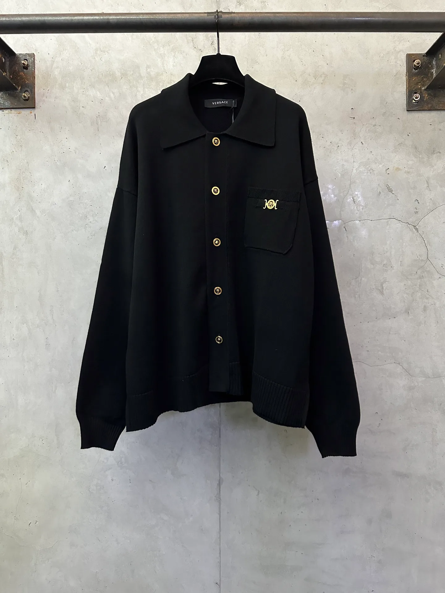 Джемперы И Свитеры Мужские Versace 350535