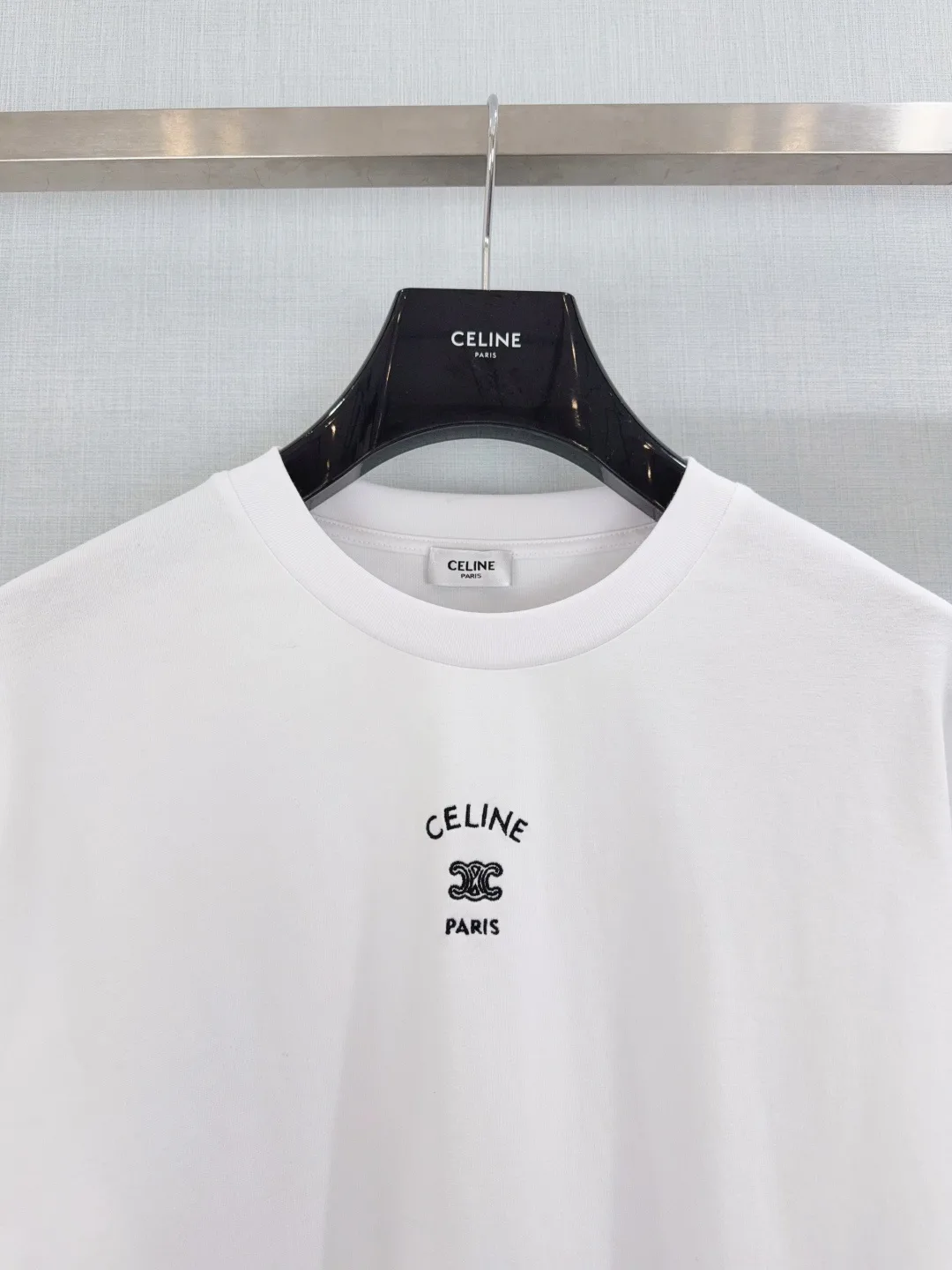 Футболки Женские Celine 11663625