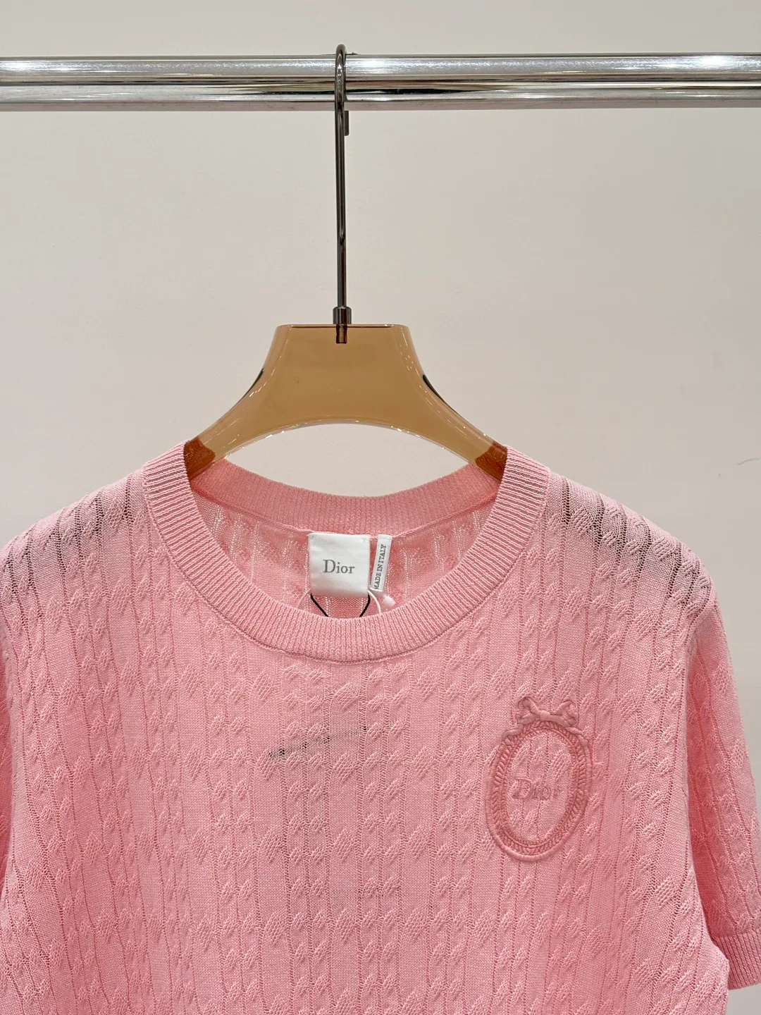 Футболки Женские Christian Dior 13456103