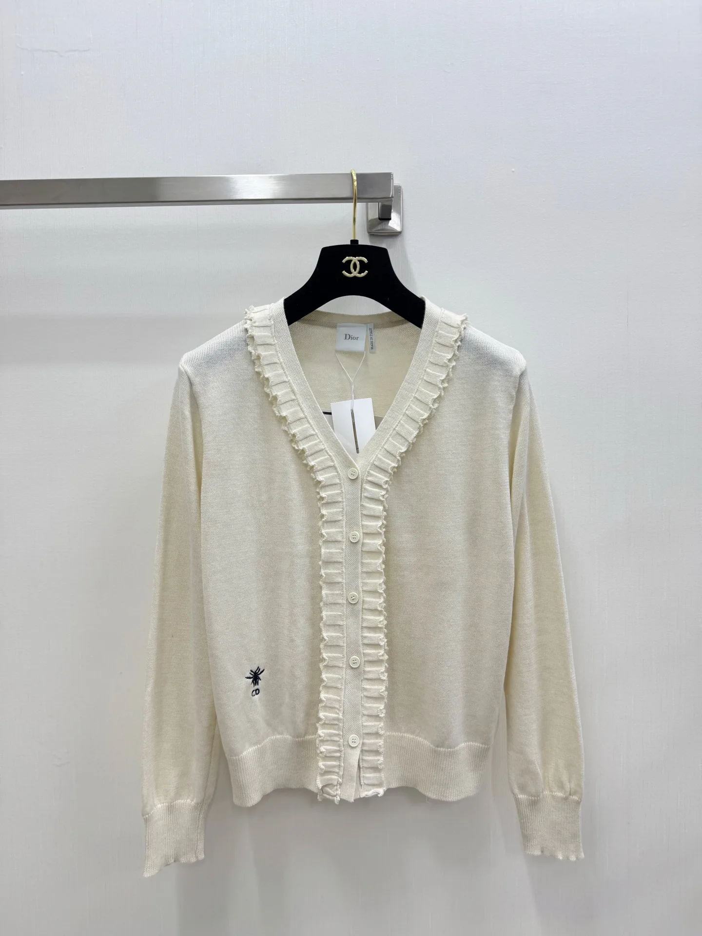 Джемперы И Свитеры Женские Christian Dior 17954506