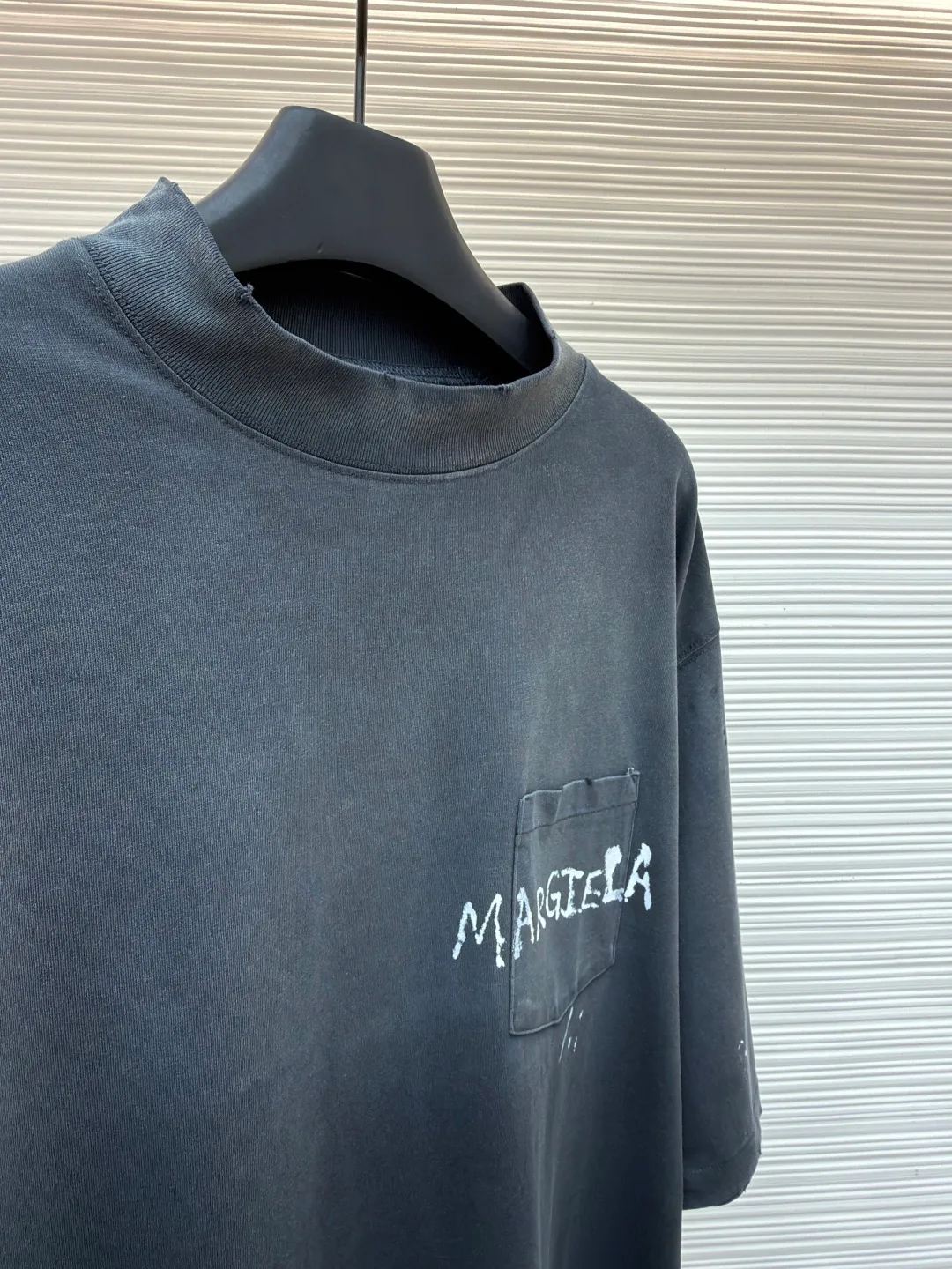 Футболки Мужские Maison Margiela 1798553