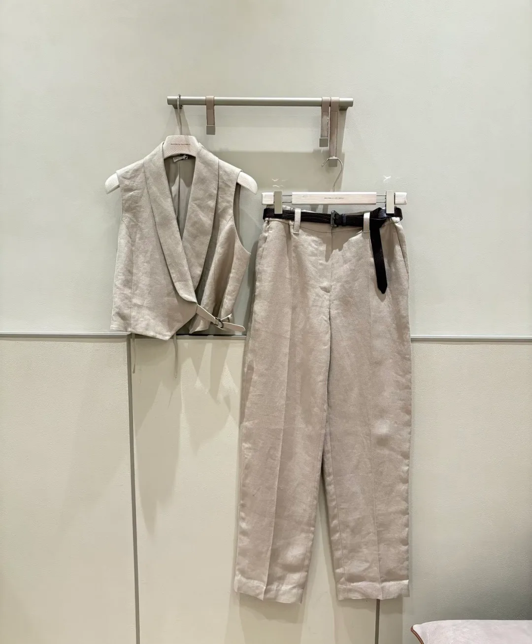 Костюмы Женские Brunello Cucinelli 11446652