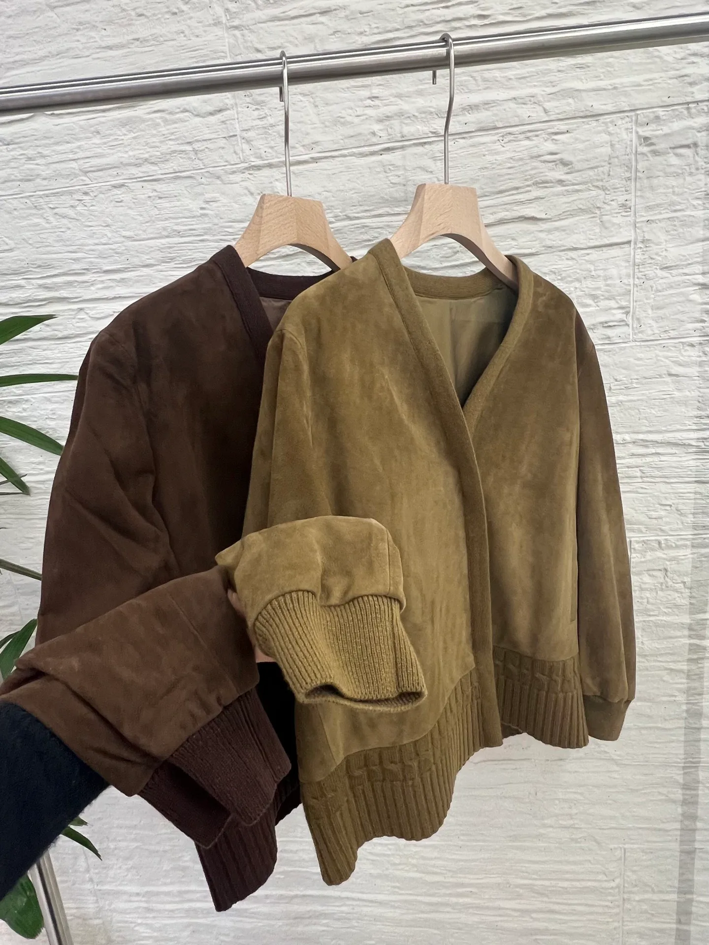 Куртки И Пуховики Женские Loro Piana 795527