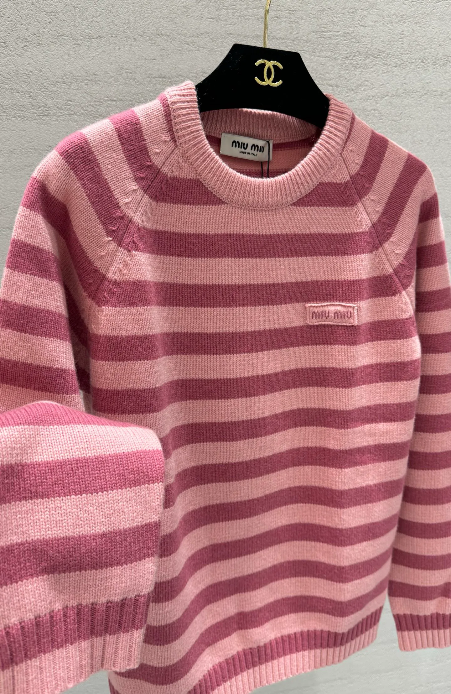 Джемперы И Свитеры Женские Miu Miu 19600817