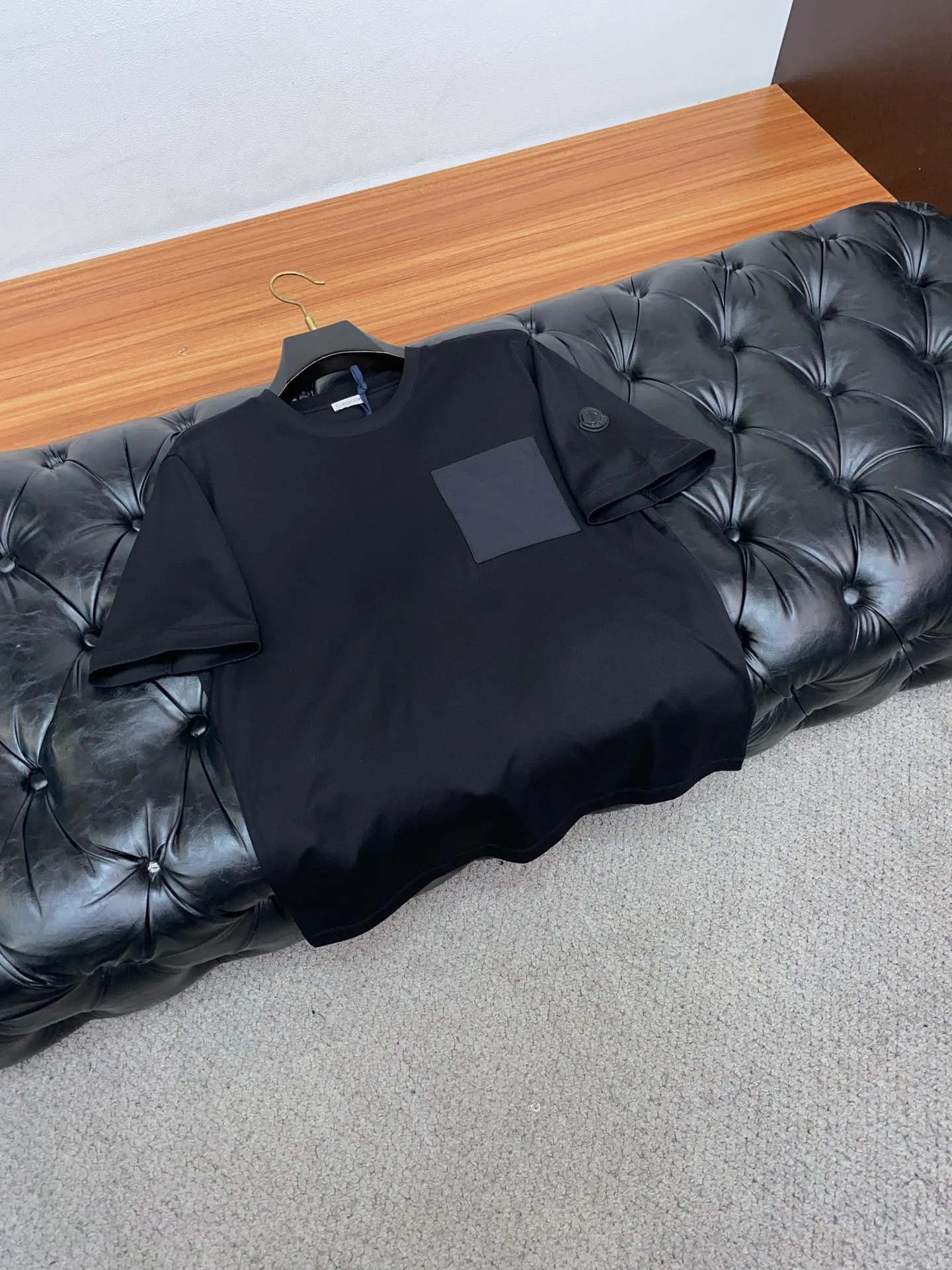 Футболки Мужские Moncler 819085