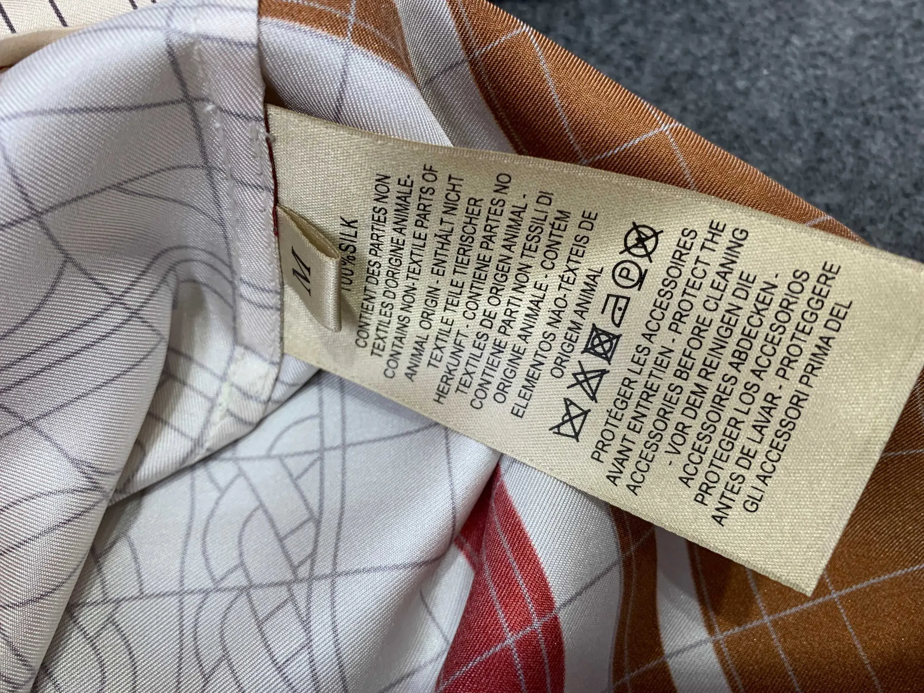 Рубашки Женские Hermes 2287178