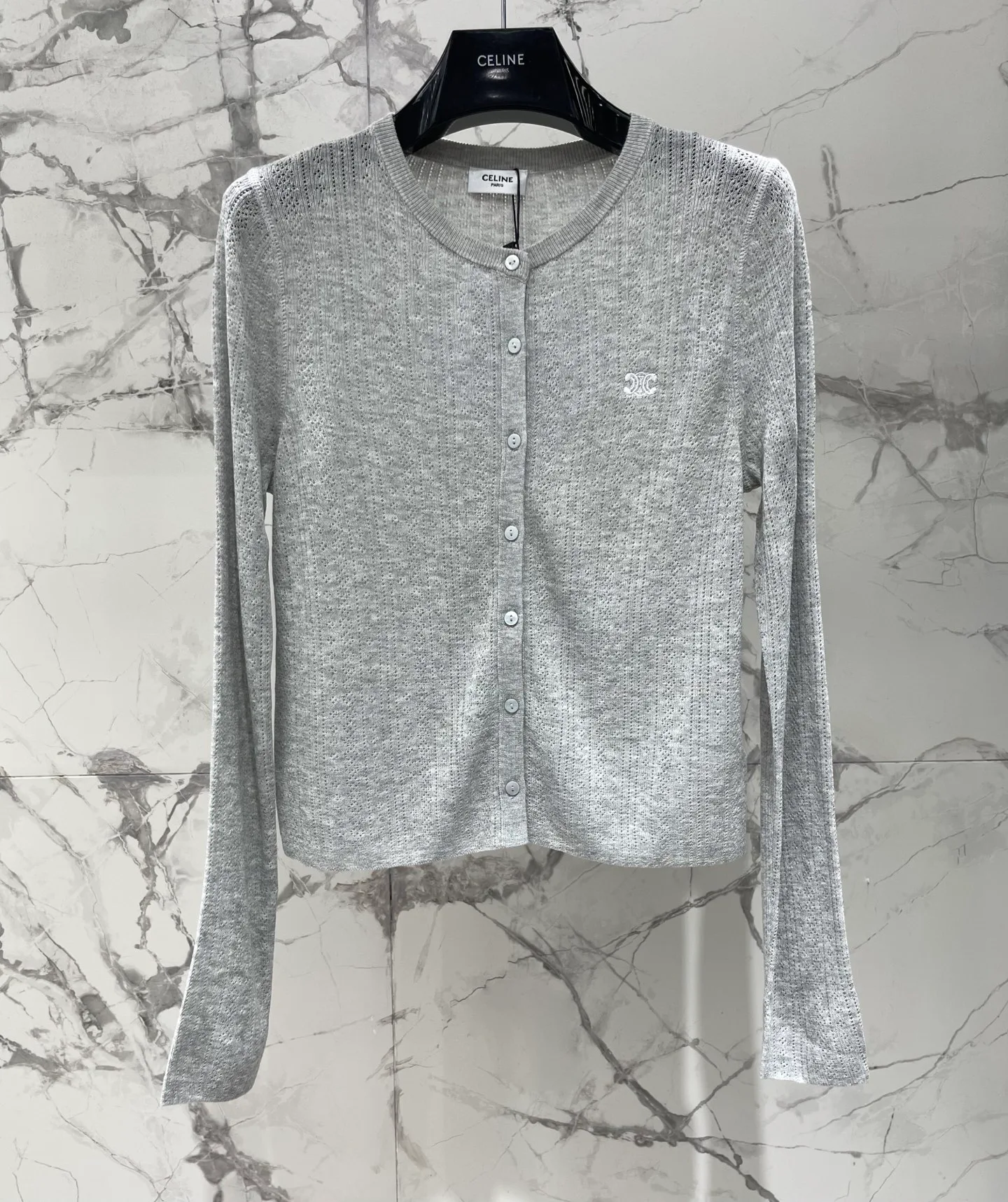 Джемперы И Свитеры Женские Celine 12813450