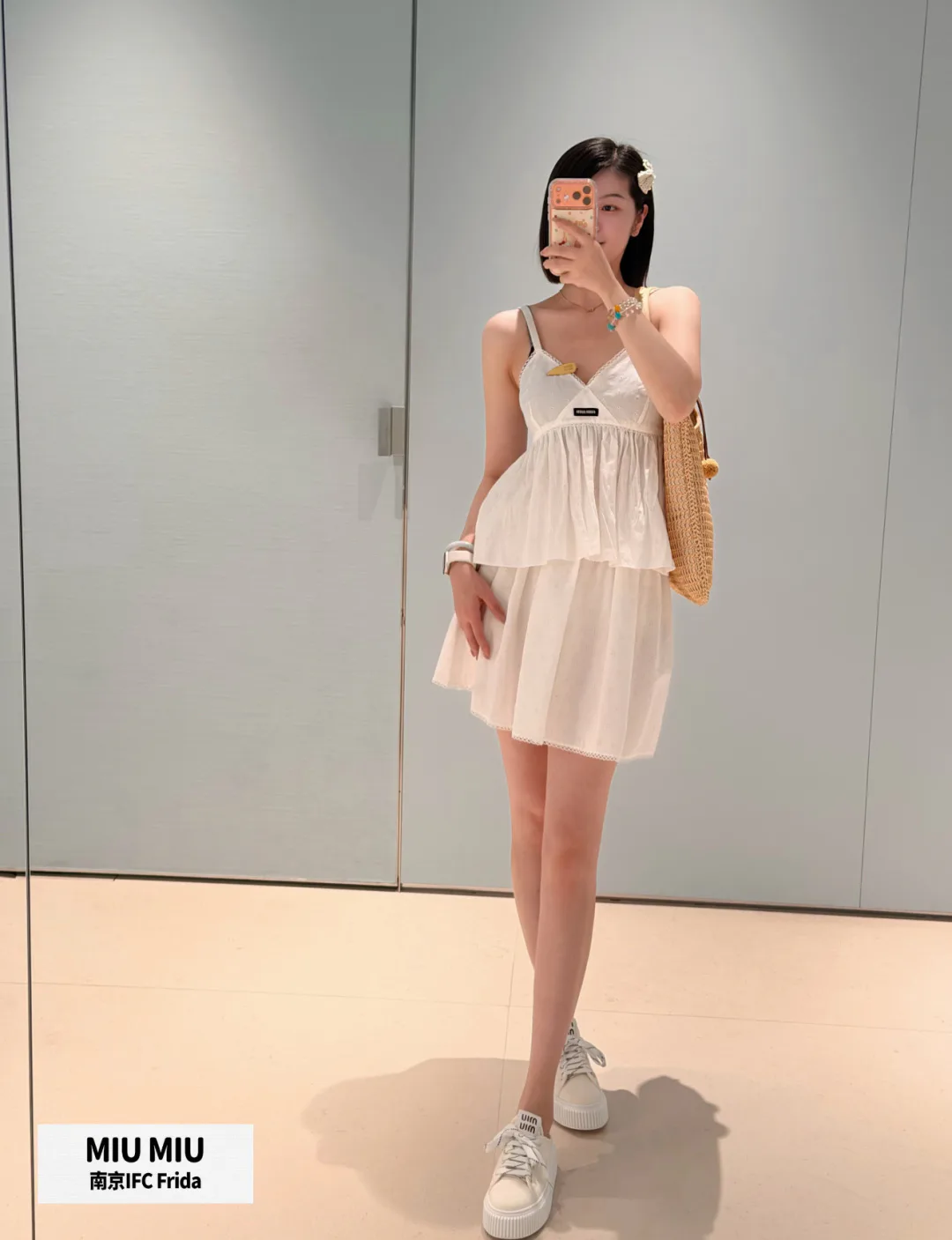 Топы Женские Miu Miu 17431411