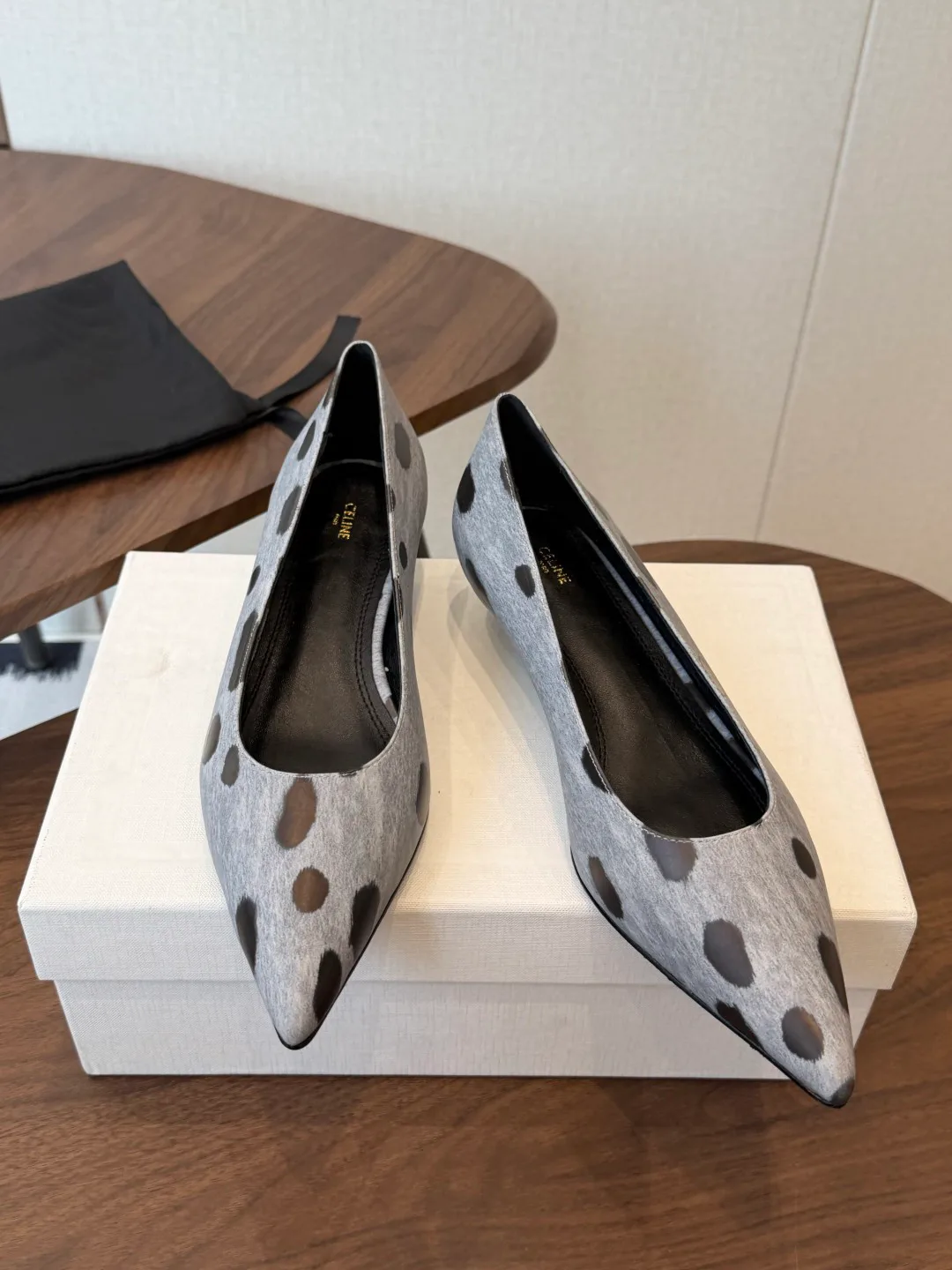 Туфли Женские Celine 19539949