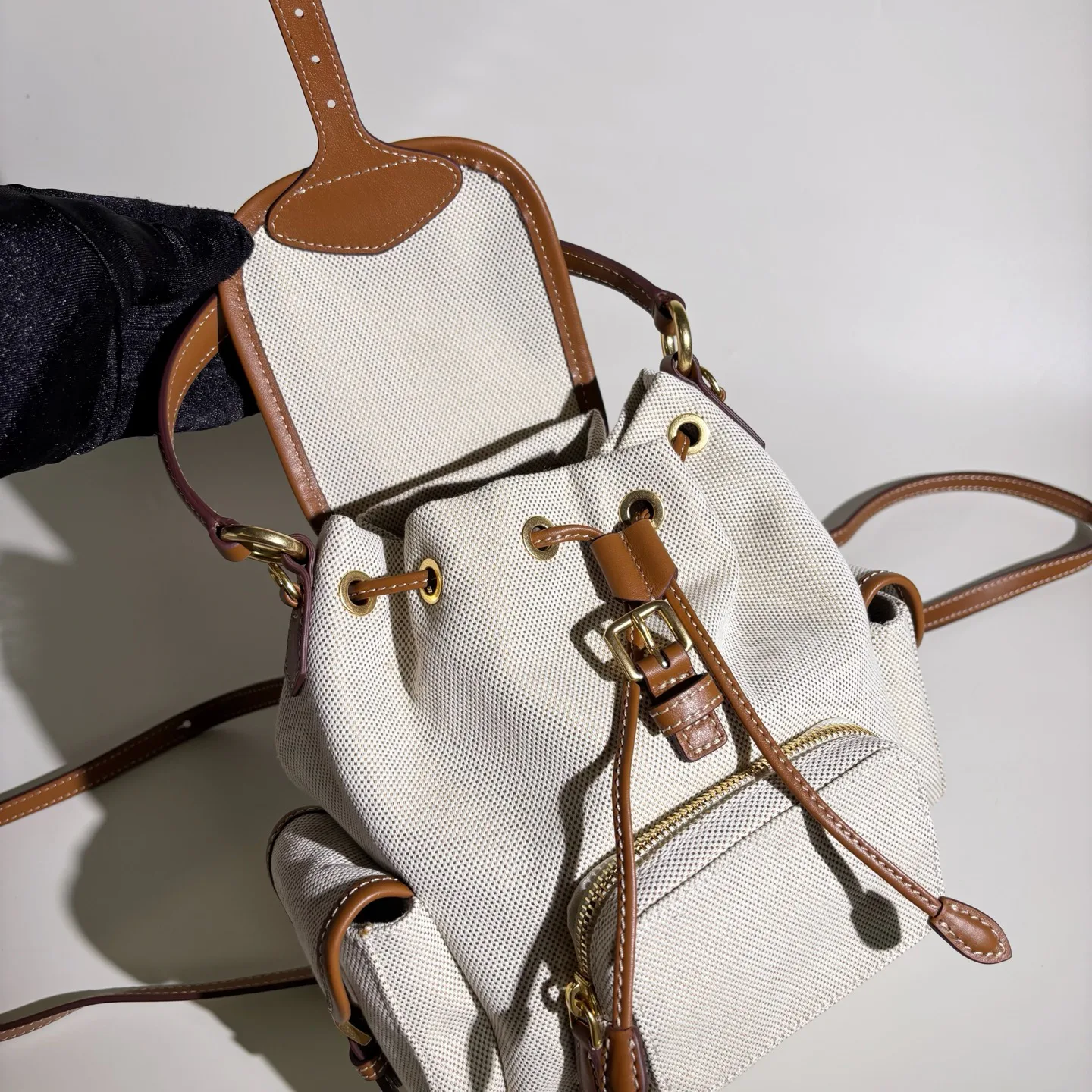 Рюкзаки Женские Miu Miu 12675864