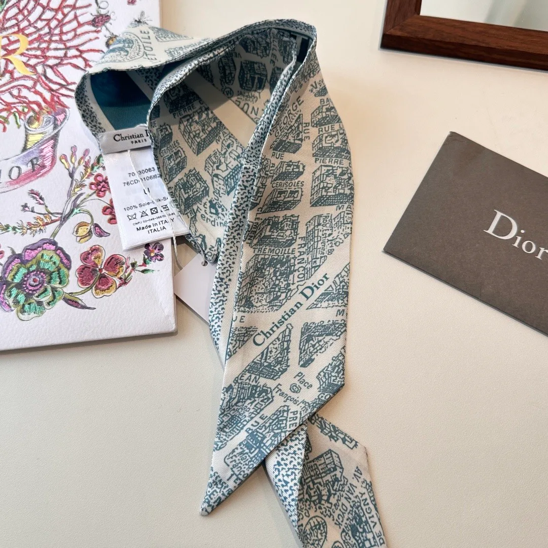 Платки Christian Dior 11776850