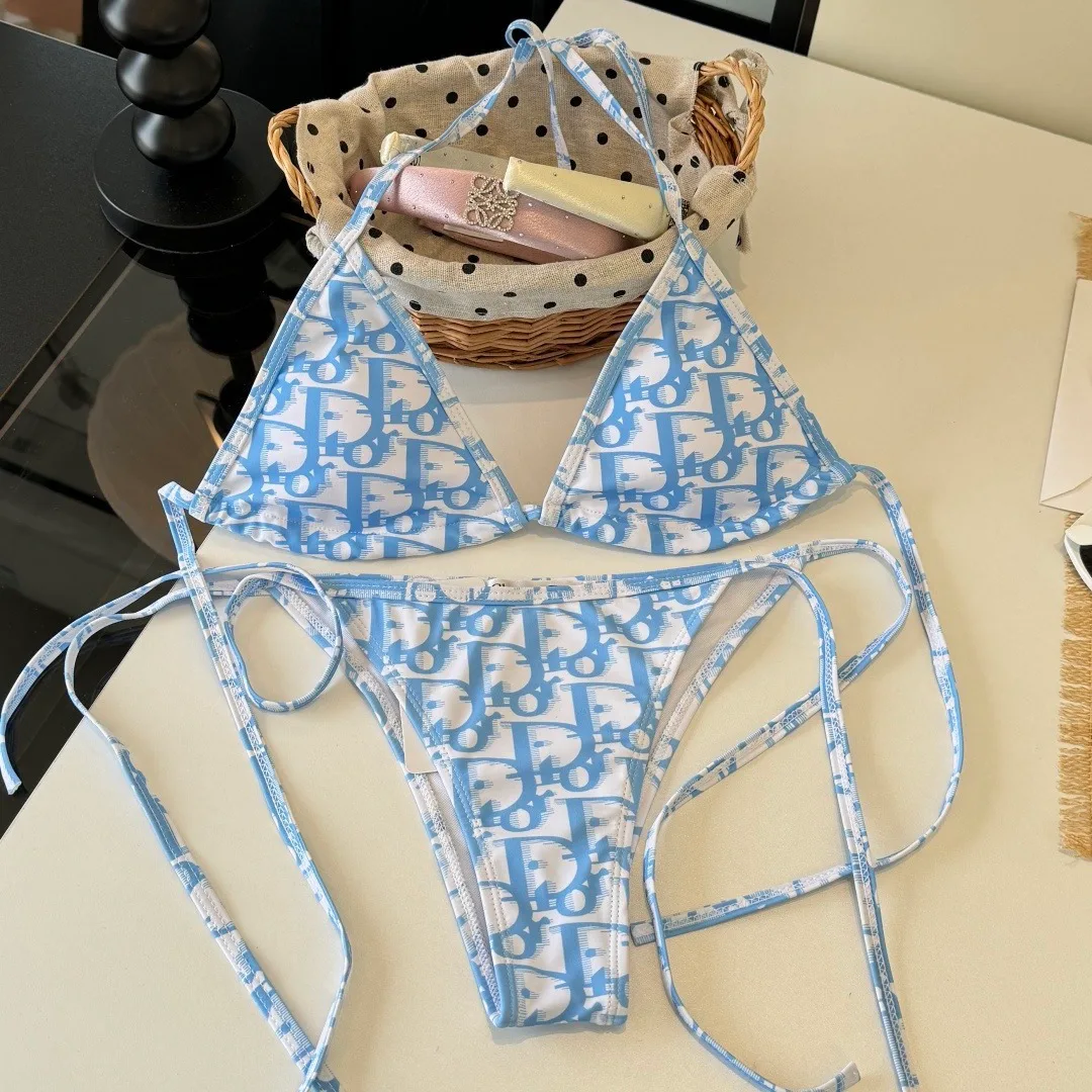 Купальники Женские Christian Dior 13150962