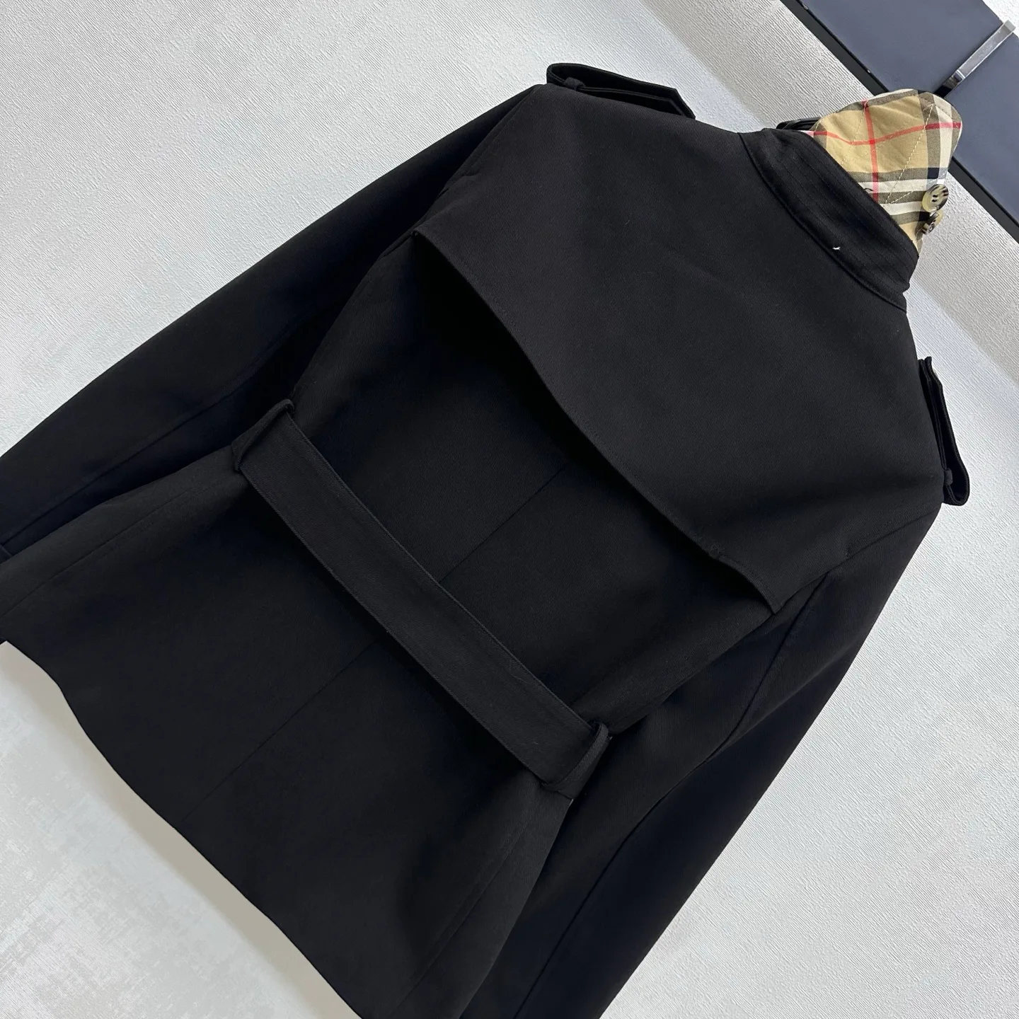 Тренчи Женские Burberry 17922646