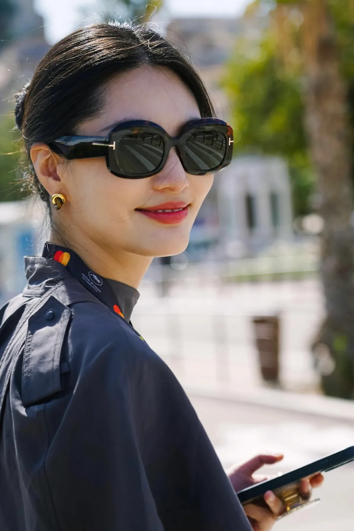 Очки Tom Ford 1231675