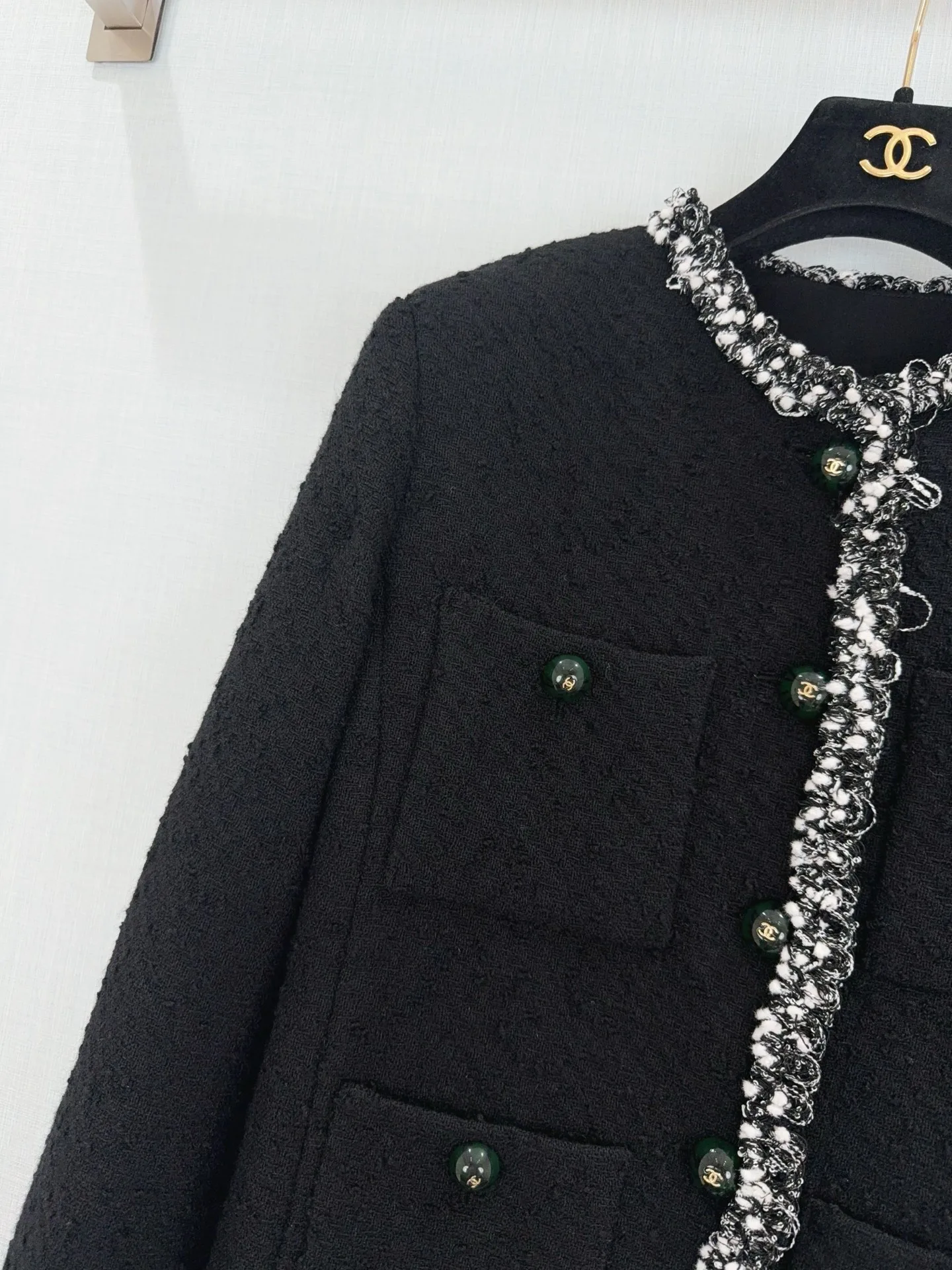 Жакеты Женские Chanel 17628697
